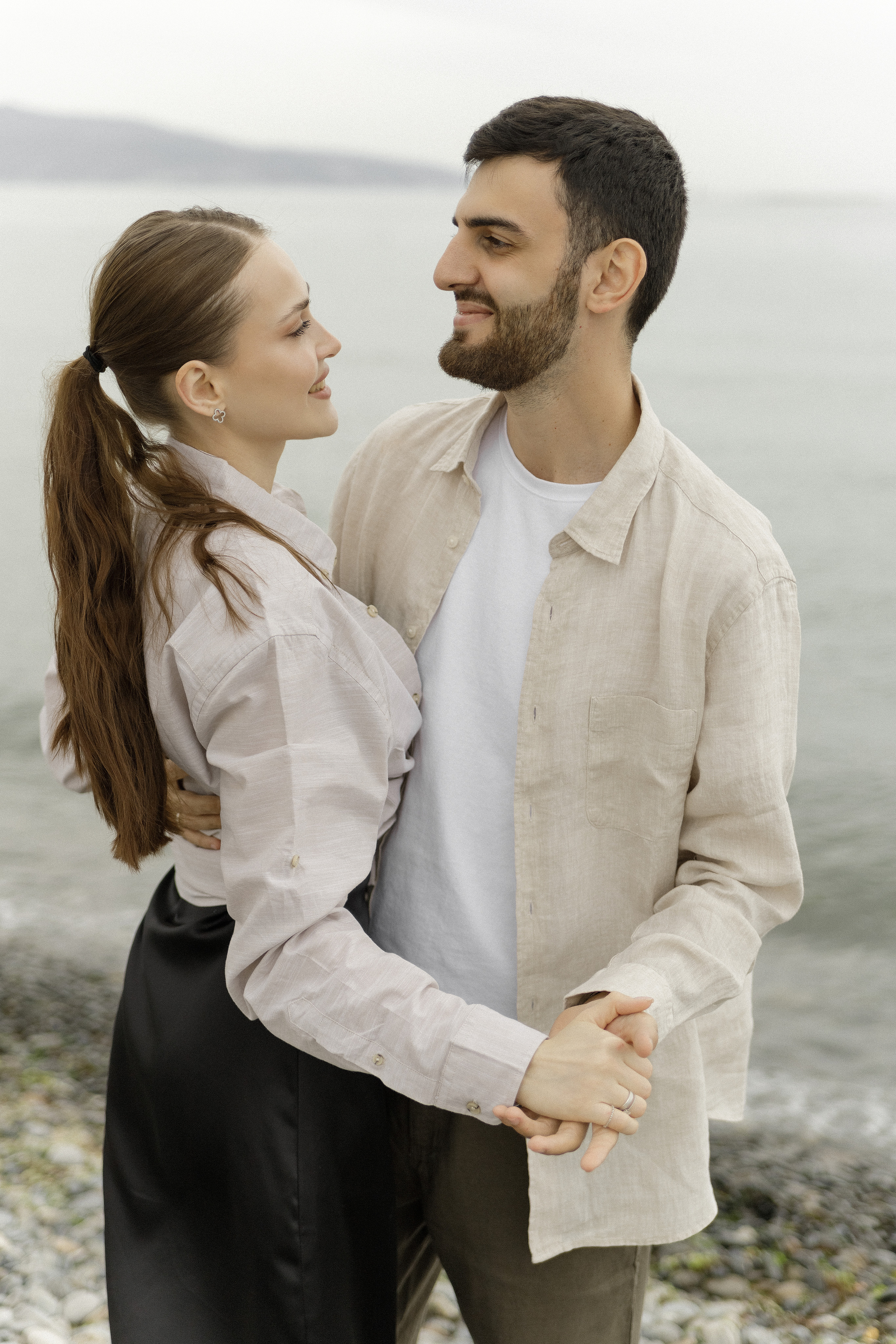 E&H. Твой душевный фотограф — Ирина Амирбекова