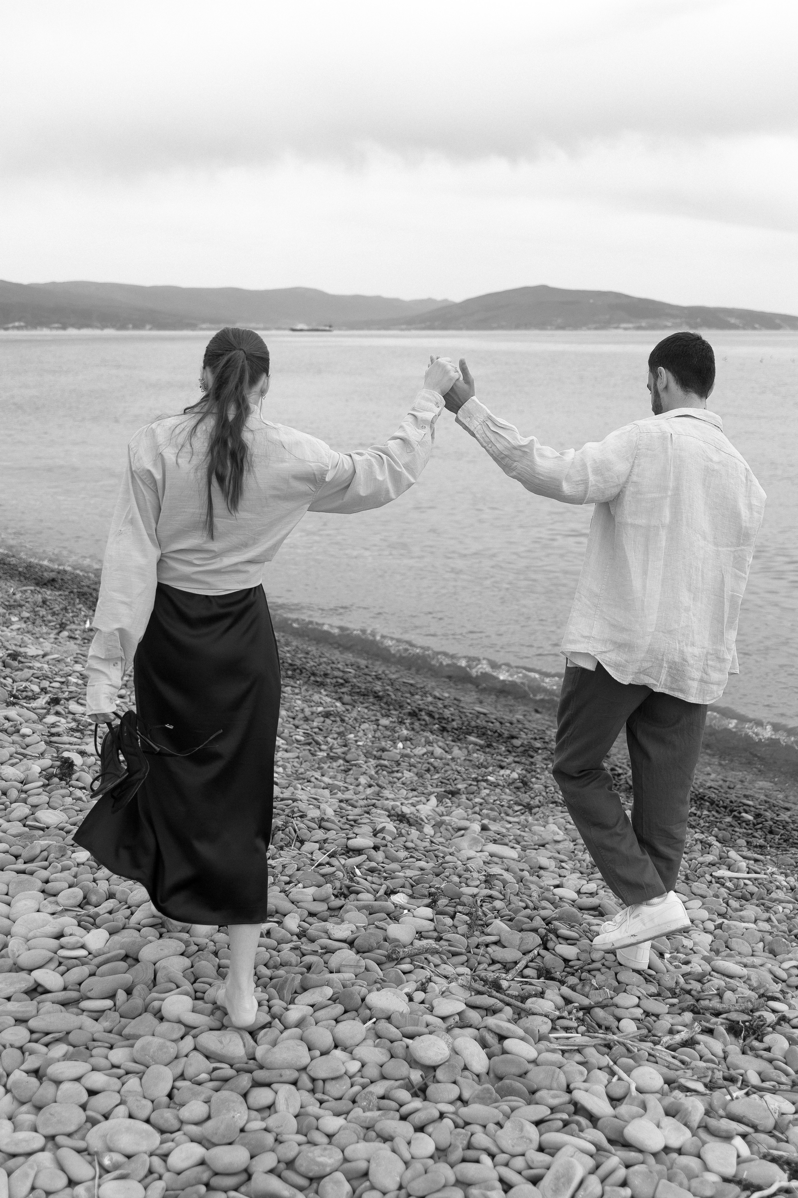 E&H. Твой душевный фотограф — Ирина Амирбекова