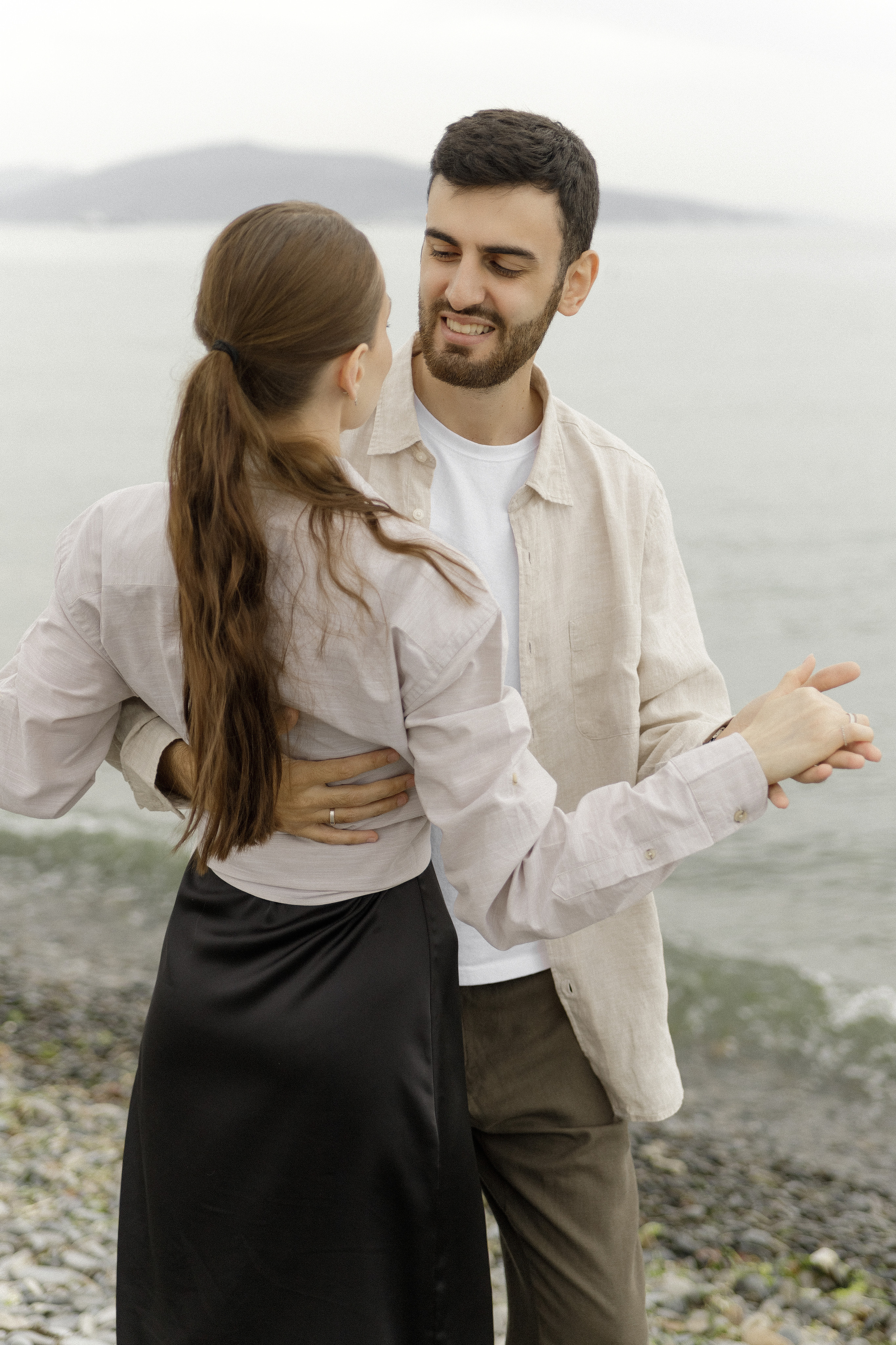 E&H. Твой душевный фотограф — Ирина Амирбекова