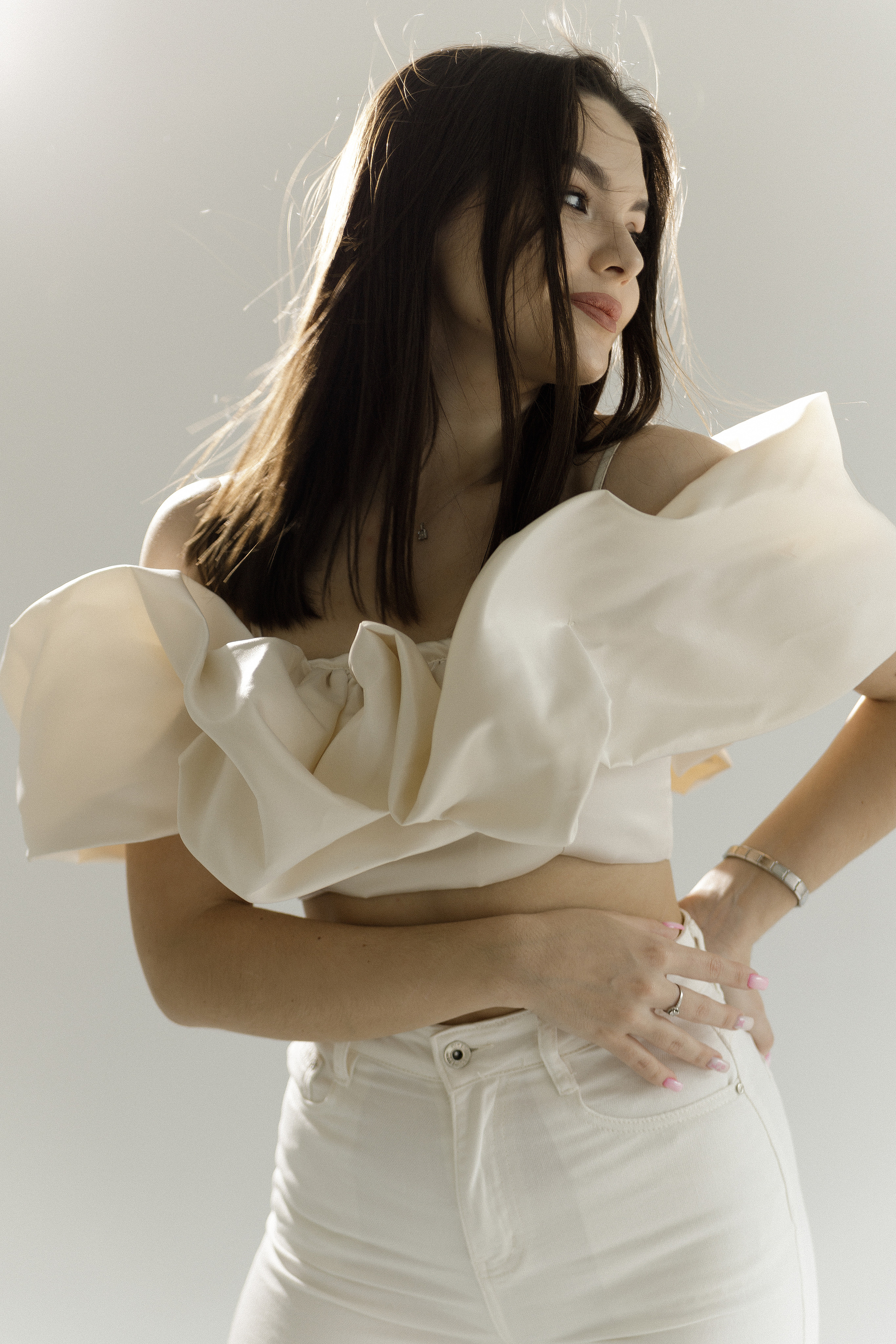 Alina. Твой душевный фотограф — Ирина Амирбекова