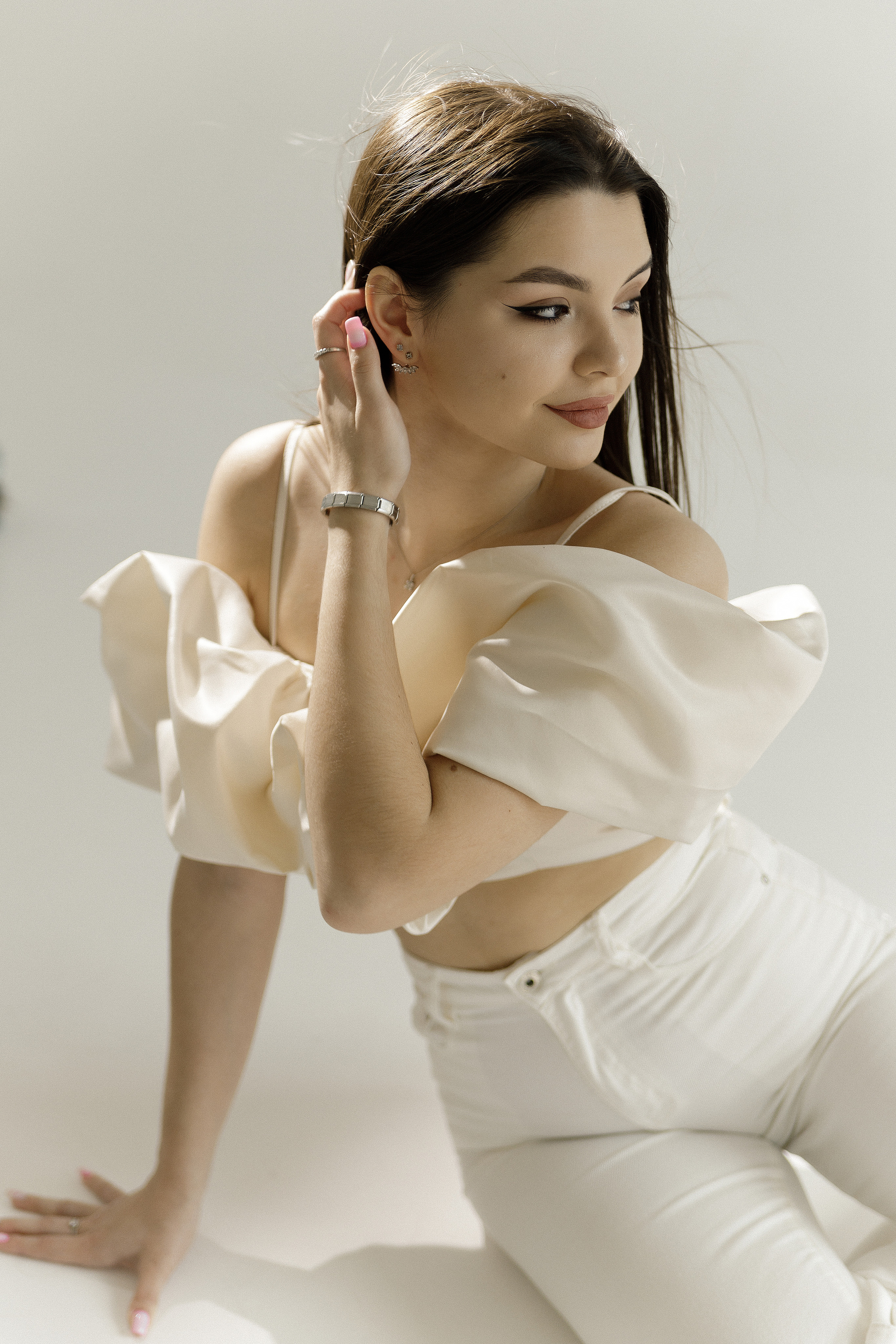 Alina. Твой душевный фотограф — Ирина Амирбекова