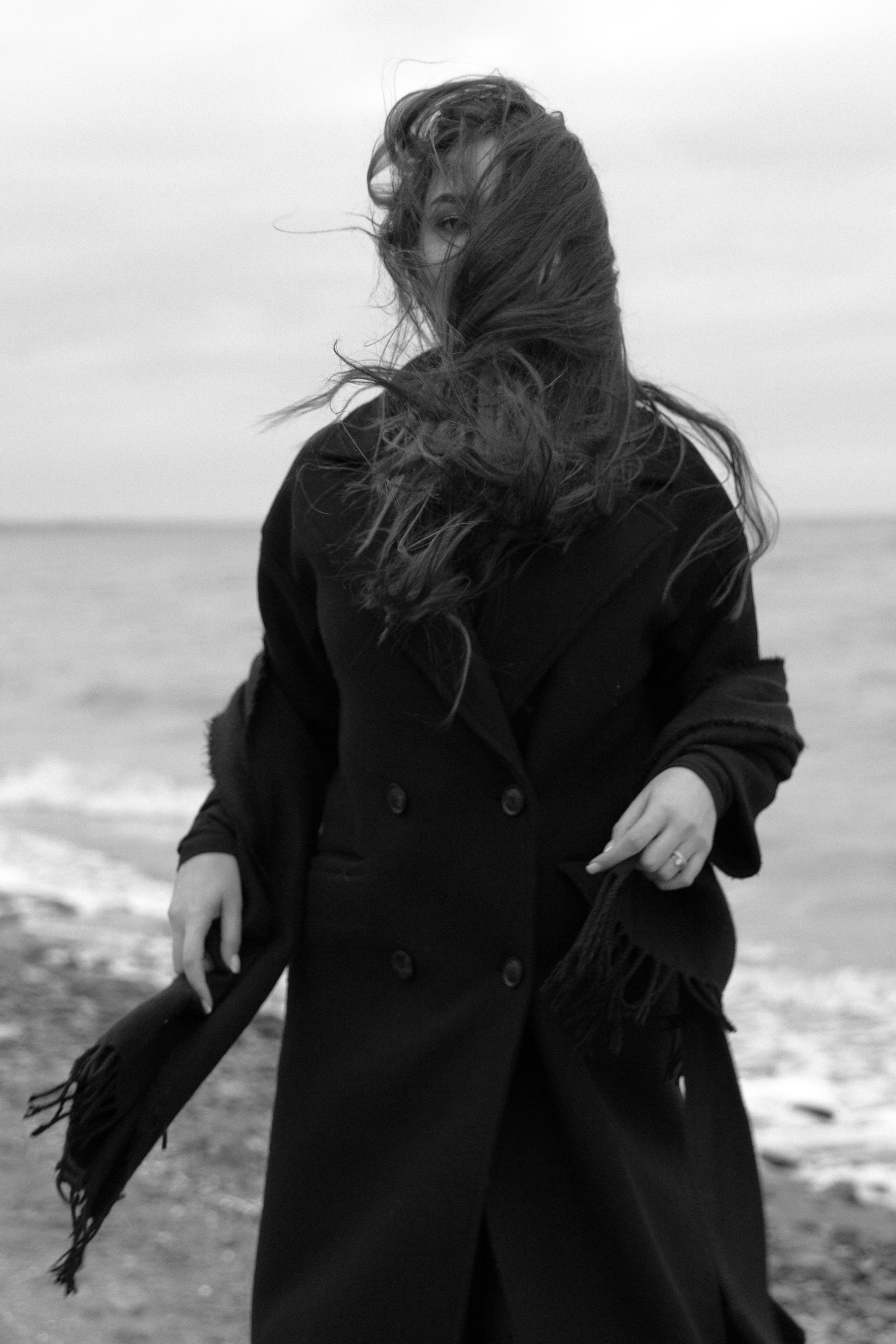 Y&L. Твой душевный фотограф — Ирина Амирбекова