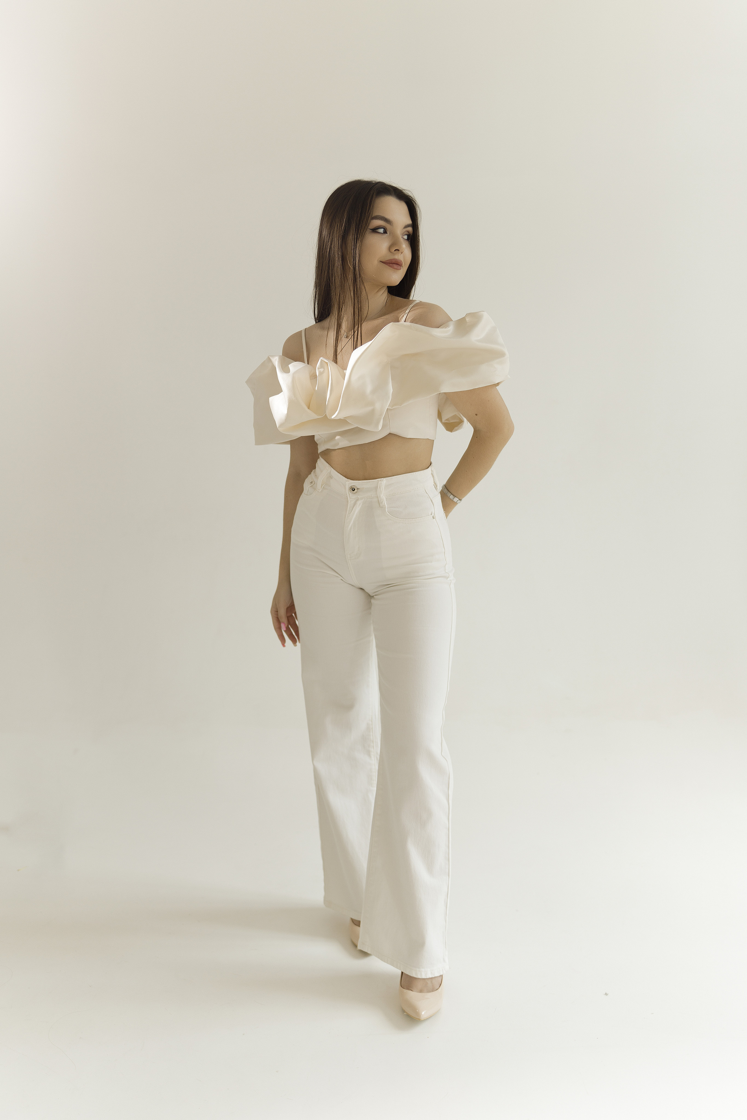 Alina. Твой душевный фотограф — Ирина Амирбекова