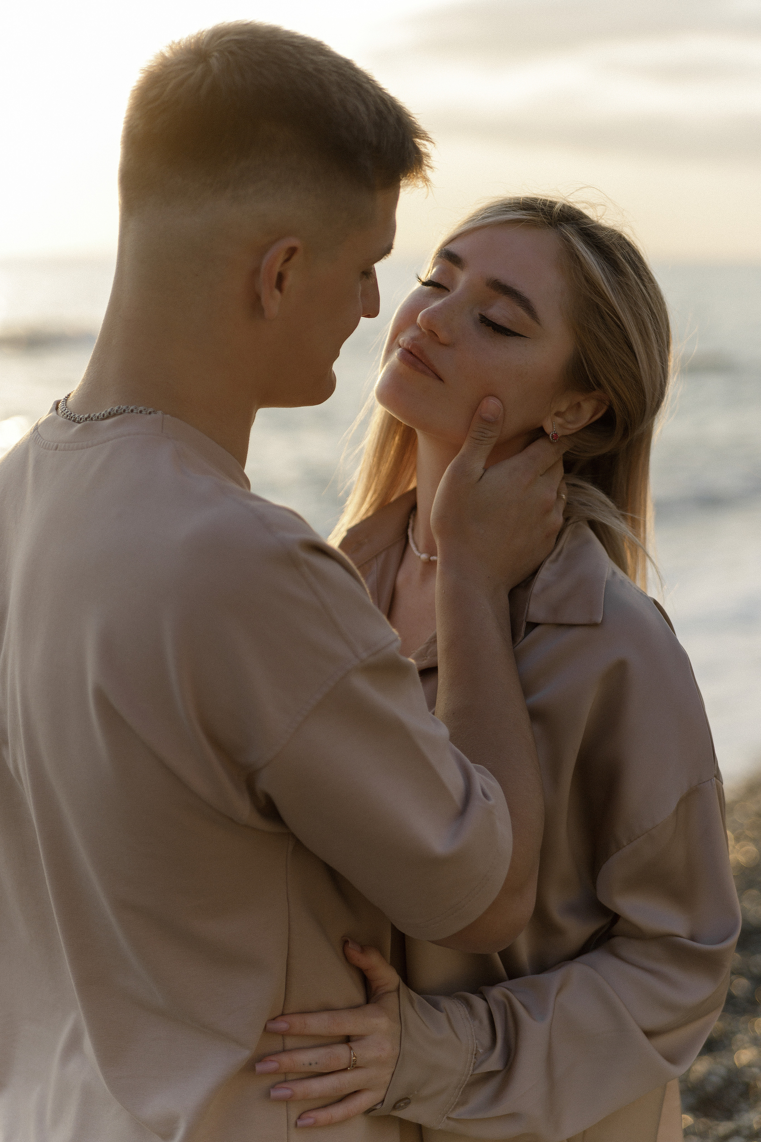 I&Y. Твой душевный фотограф — Ирина Амирбекова