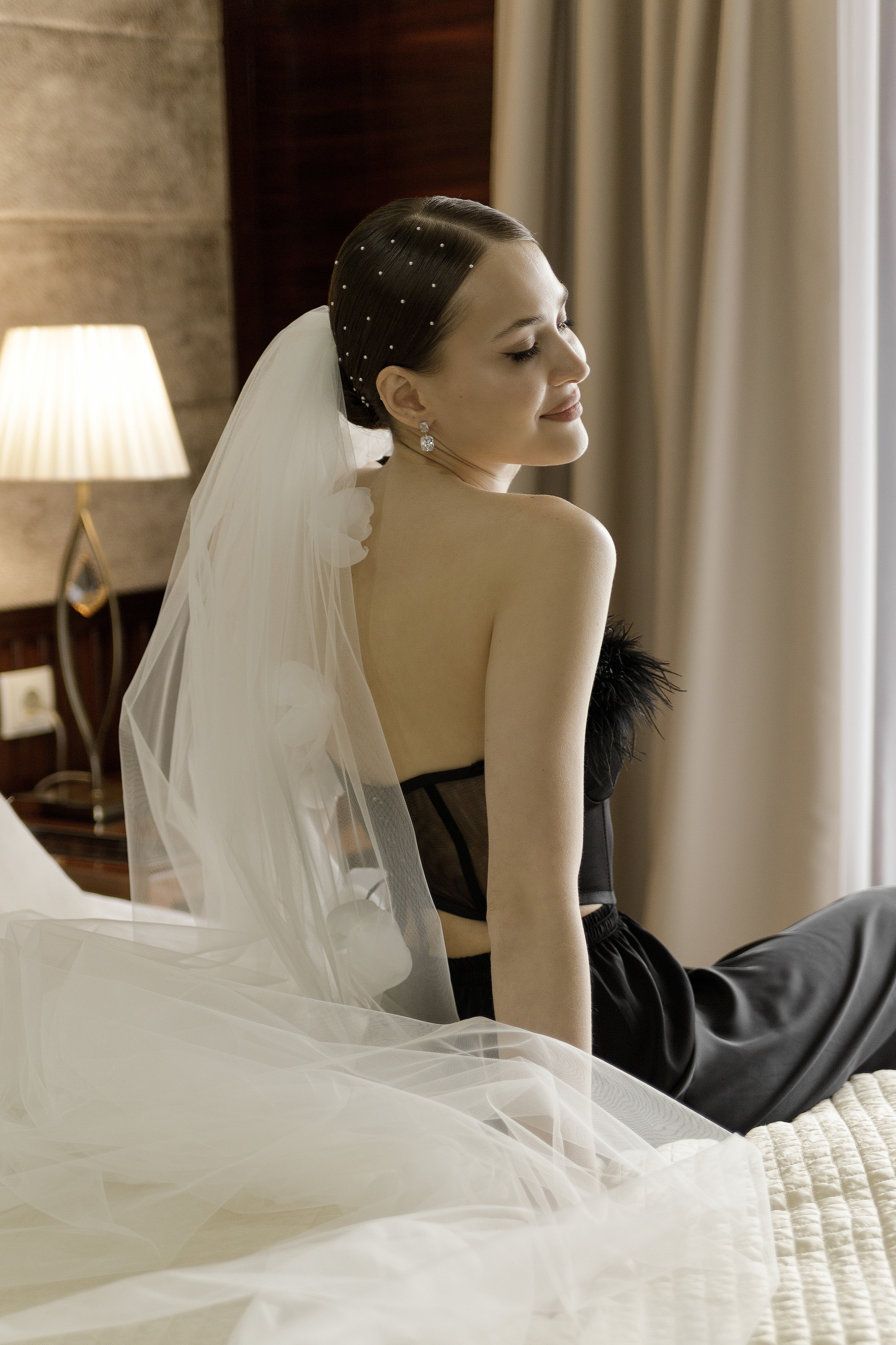 E&H. Твой душевный фотограф — Ирина Амирбекова