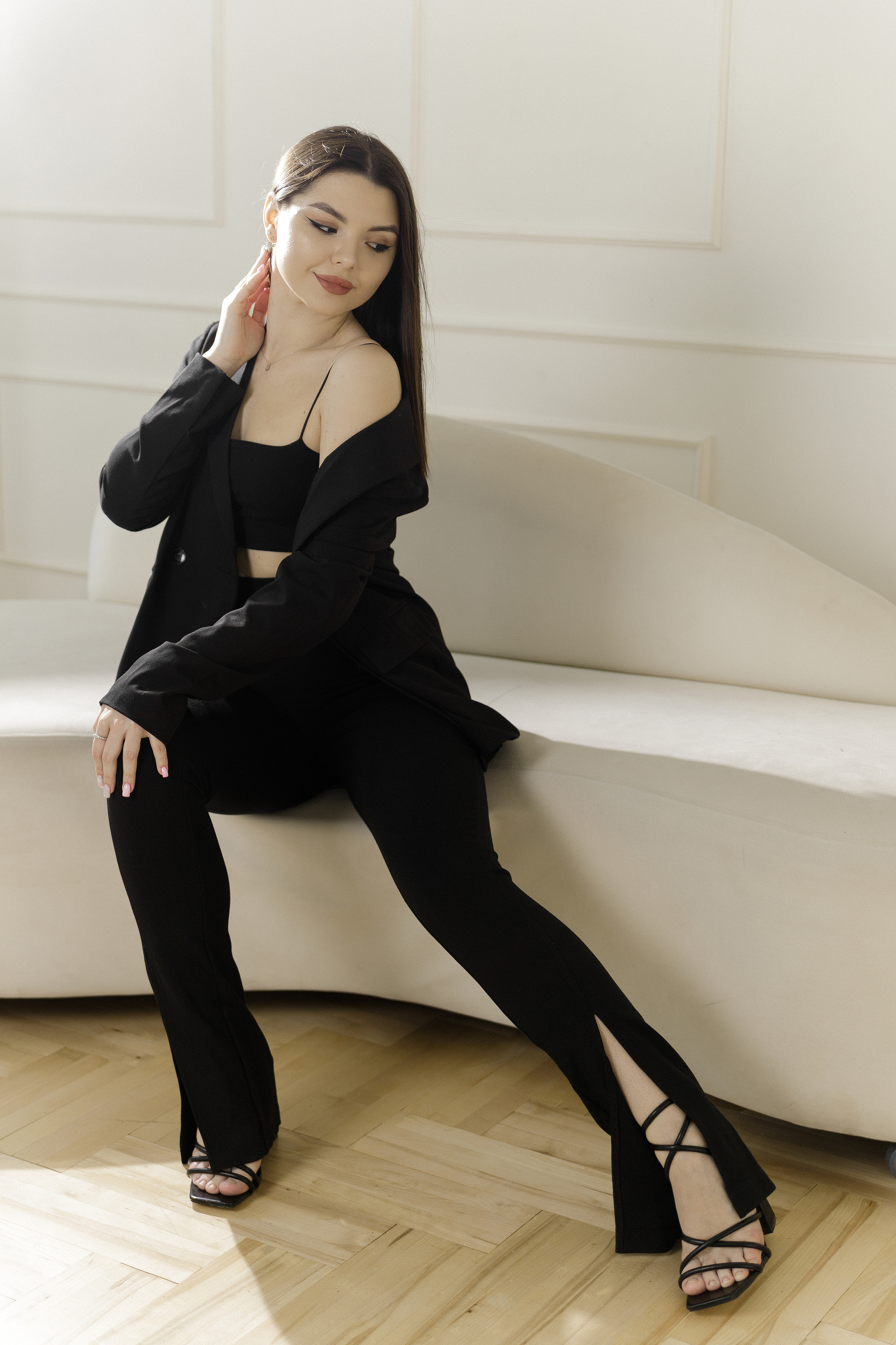 Alina. Твой душевный фотограф — Ирина Амирбекова