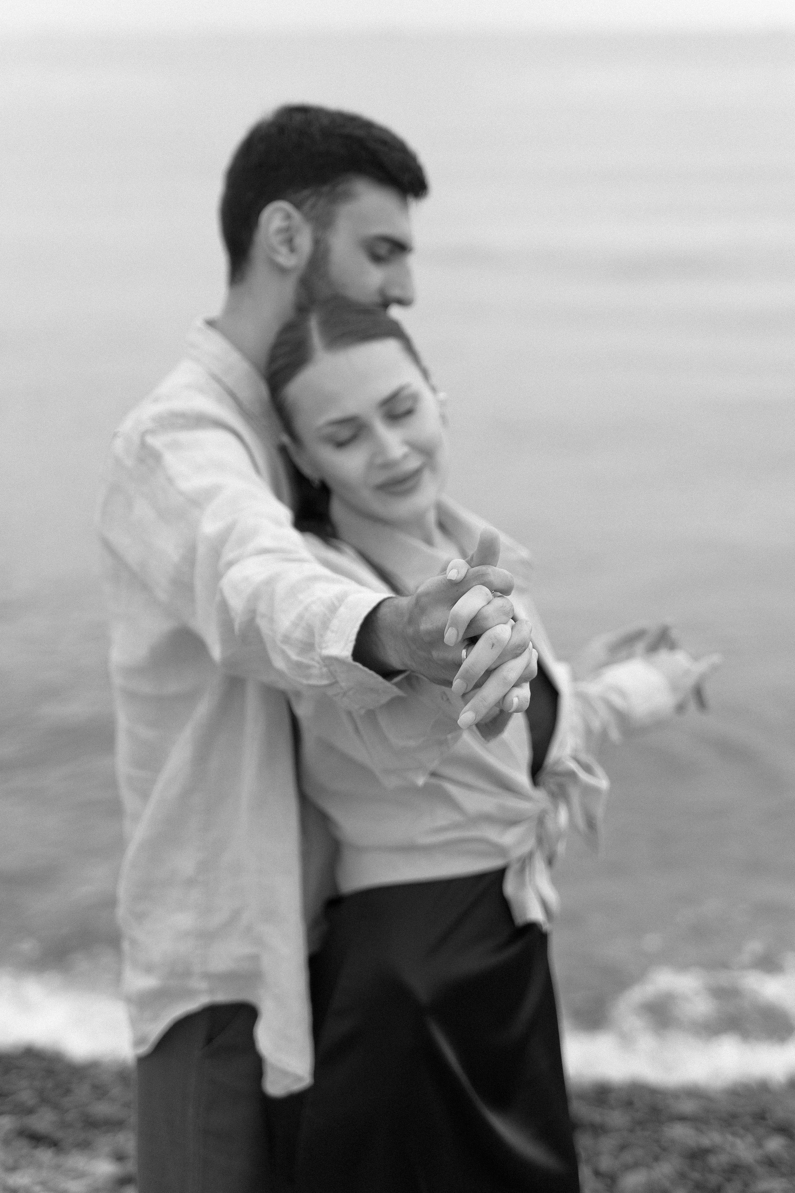 E&H. Твой душевный фотограф — Ирина Амирбекова