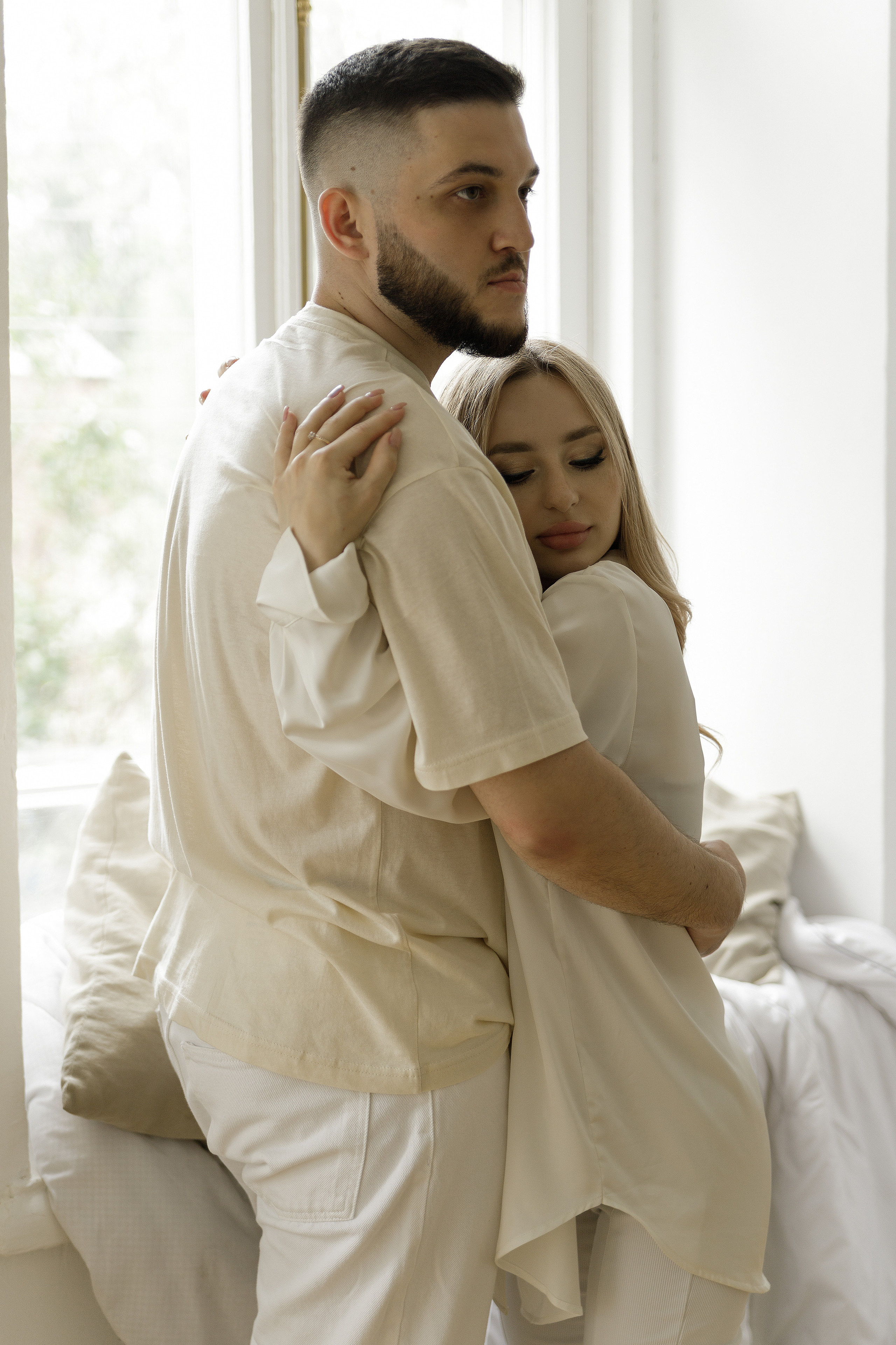 V&E. Твой душевный фотограф — Ирина Амирбекова