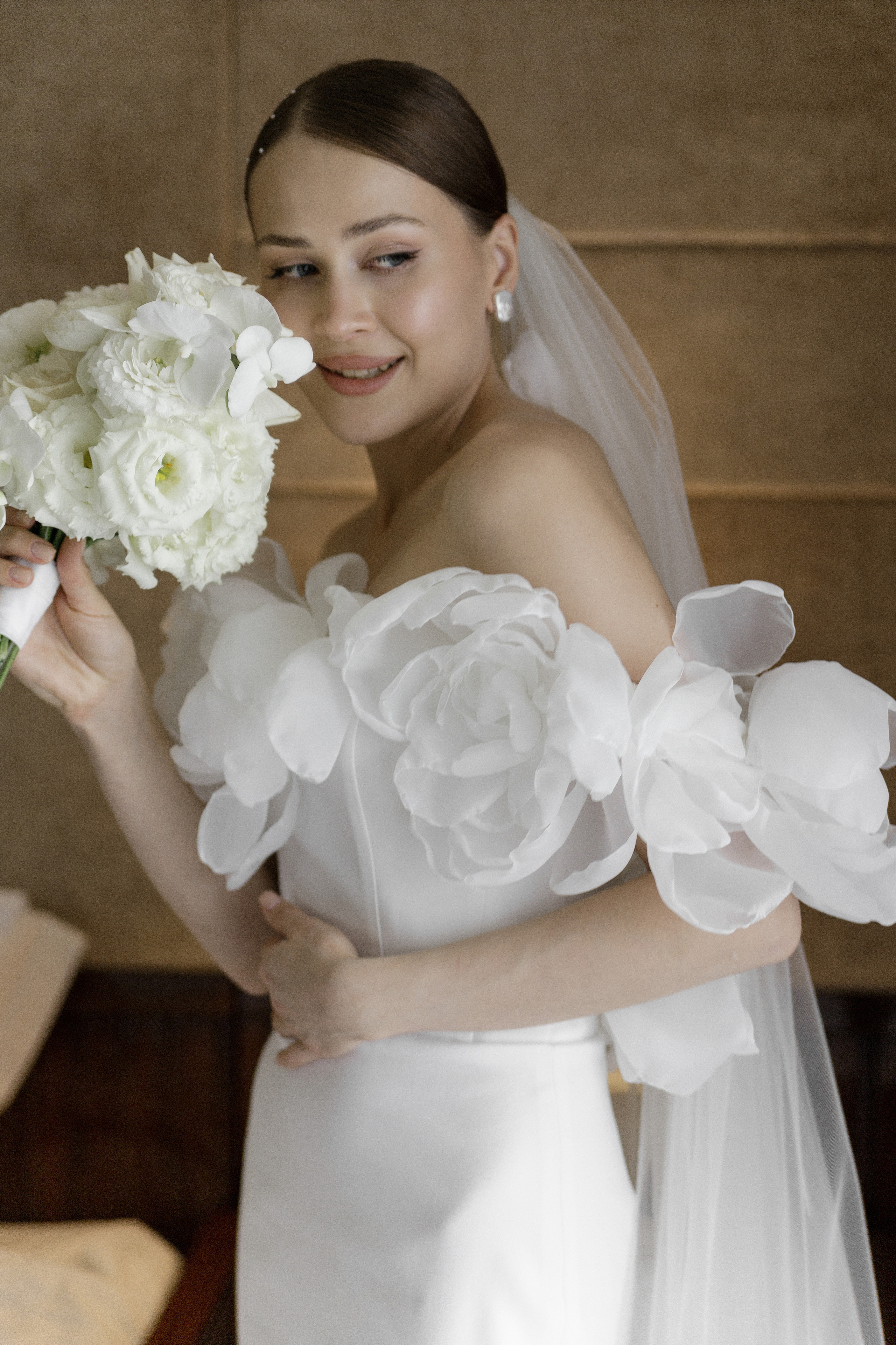 E&H. Твой душевный фотограф — Ирина Амирбекова