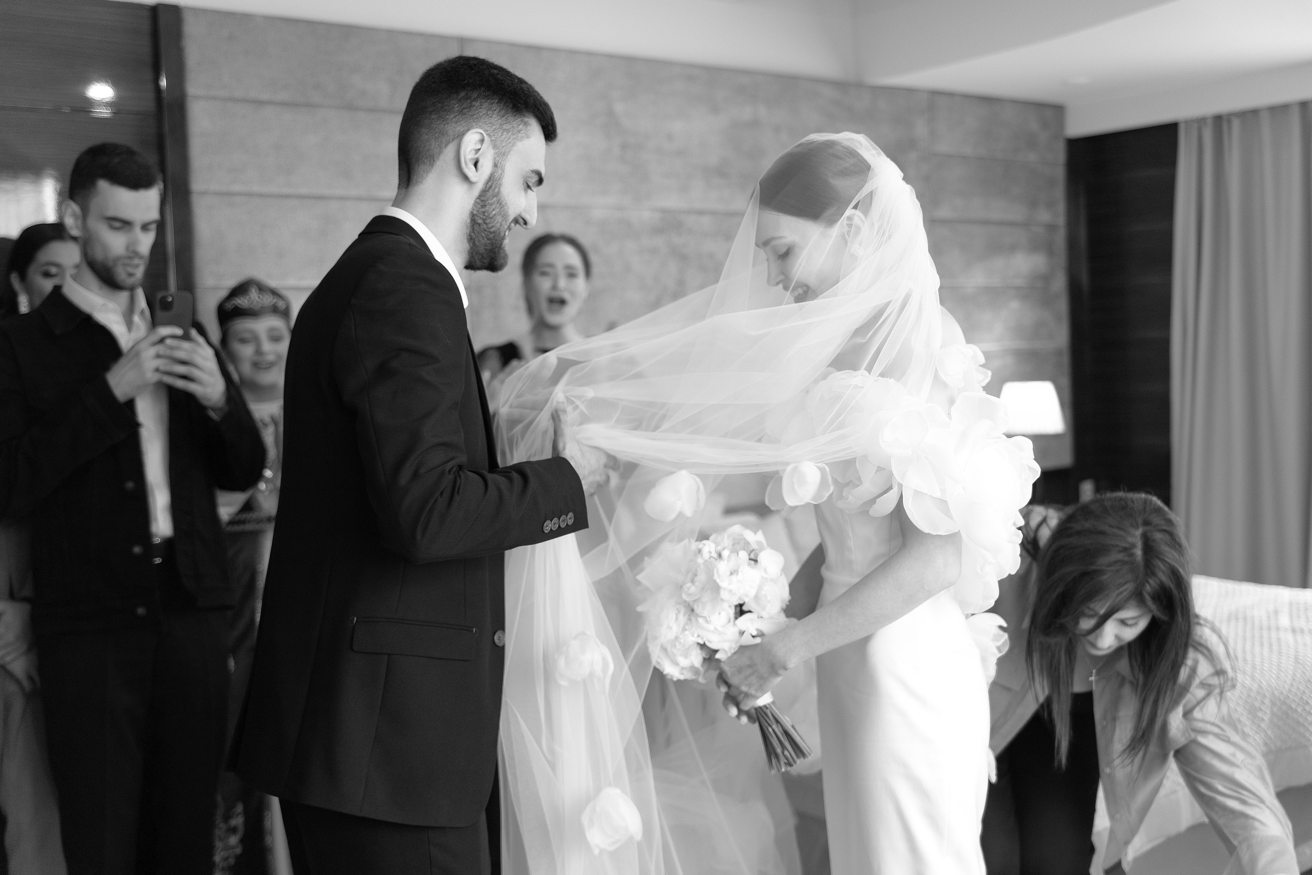 E&H. Твой душевный фотограф — Ирина Амирбекова