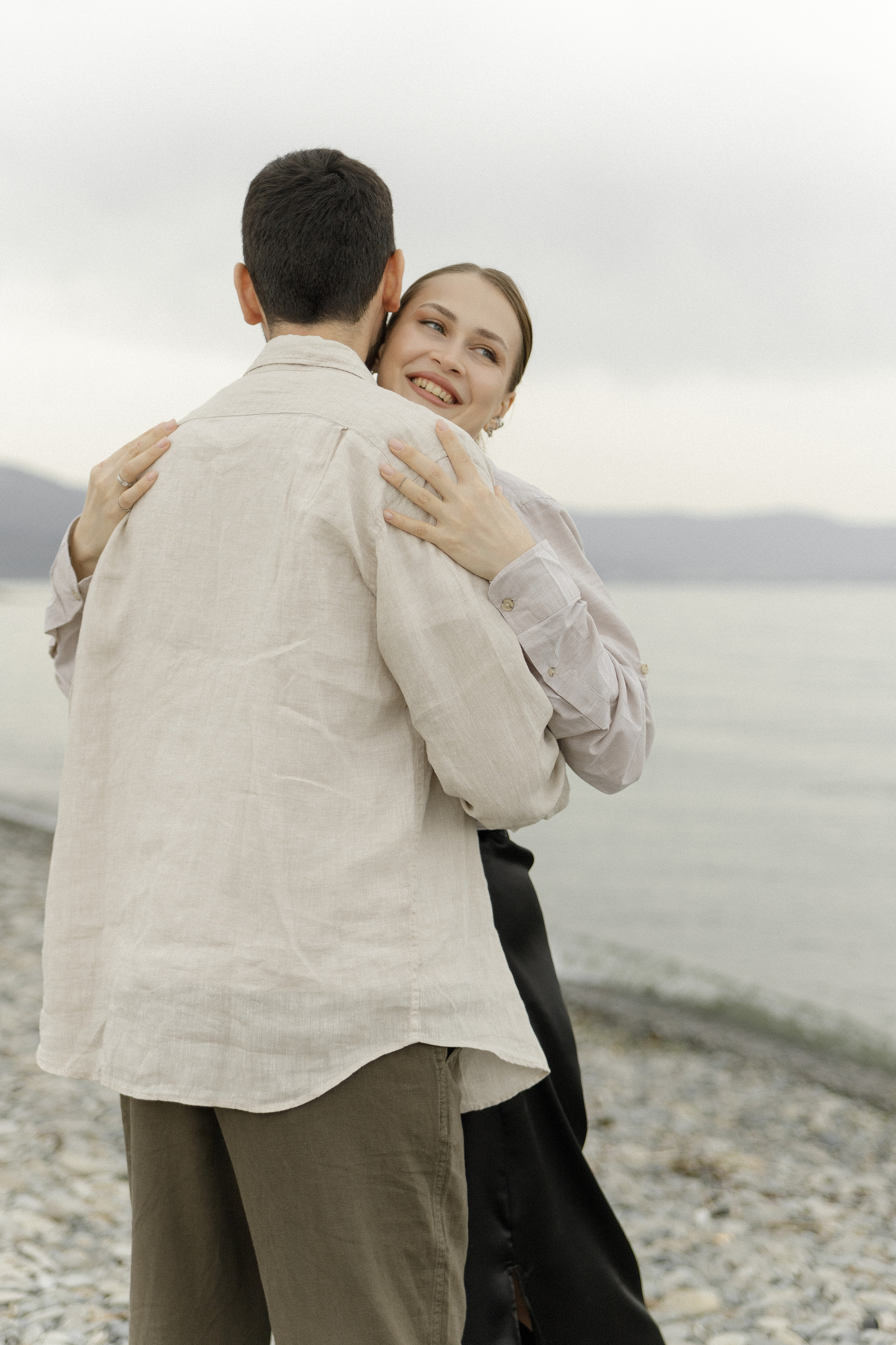 E&H. Твой душевный фотограф — Ирина Амирбекова