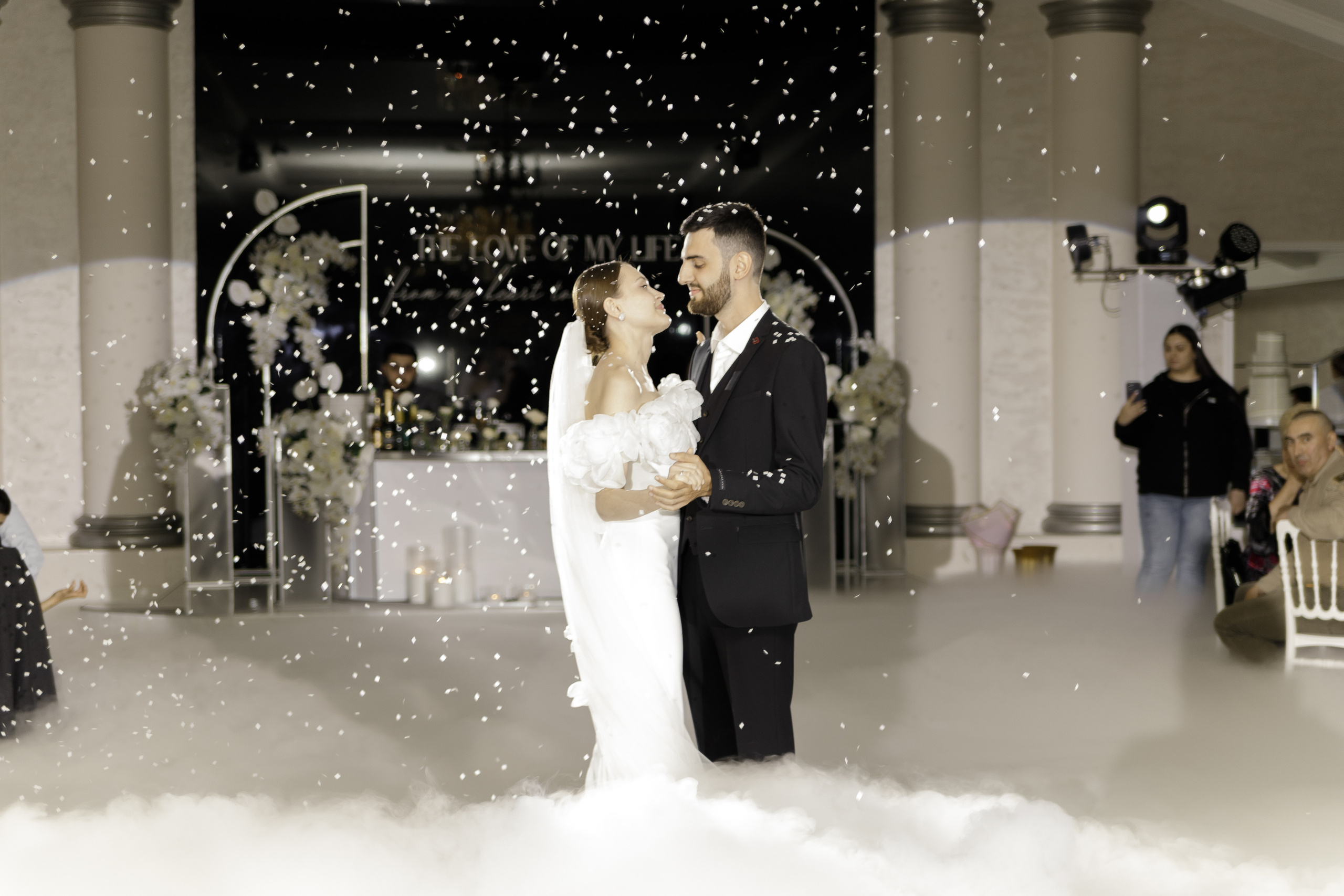 E&H. Твой душевный фотограф — Ирина Амирбекова