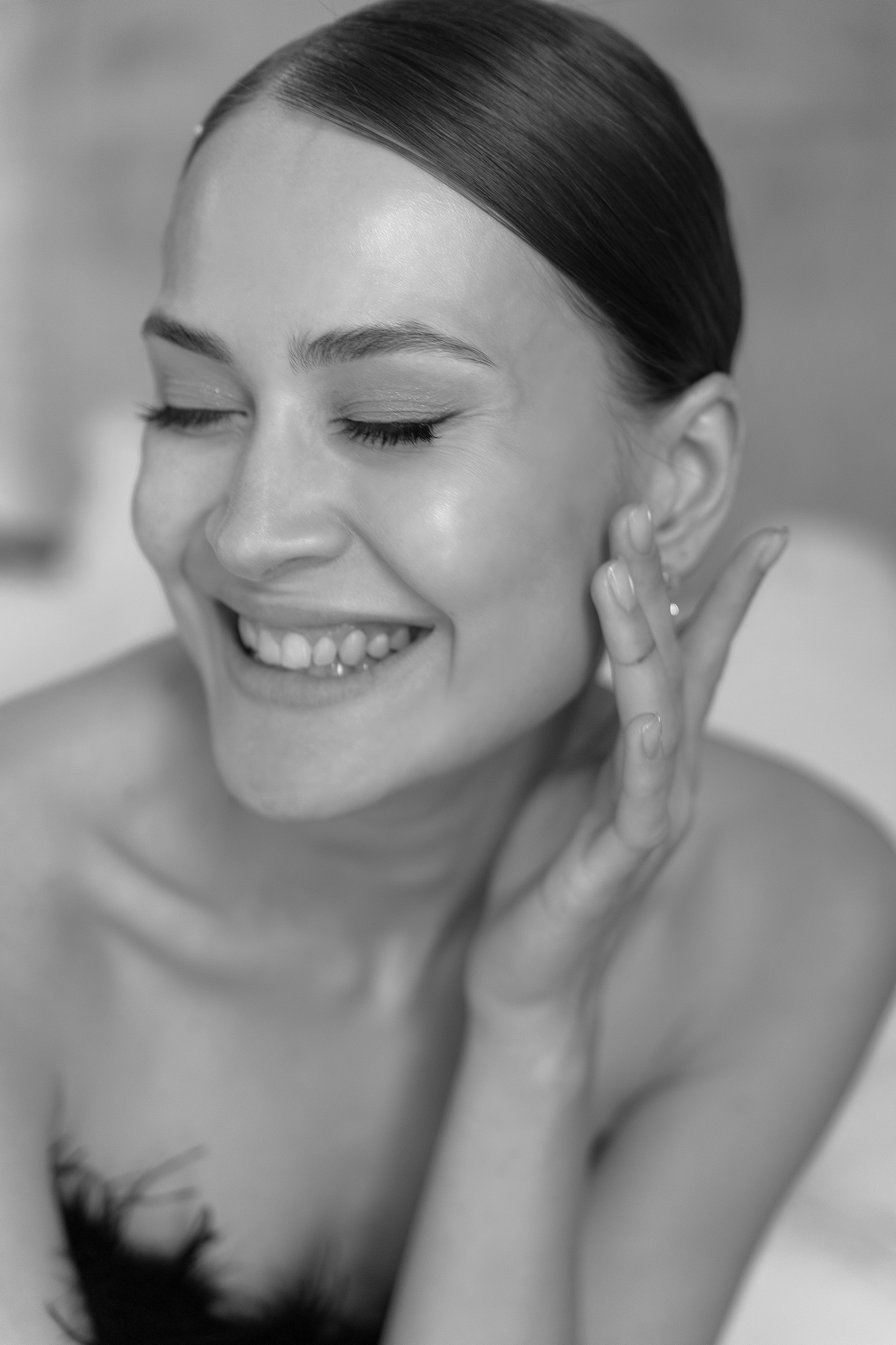 E&H. Твой душевный фотограф — Ирина Амирбекова