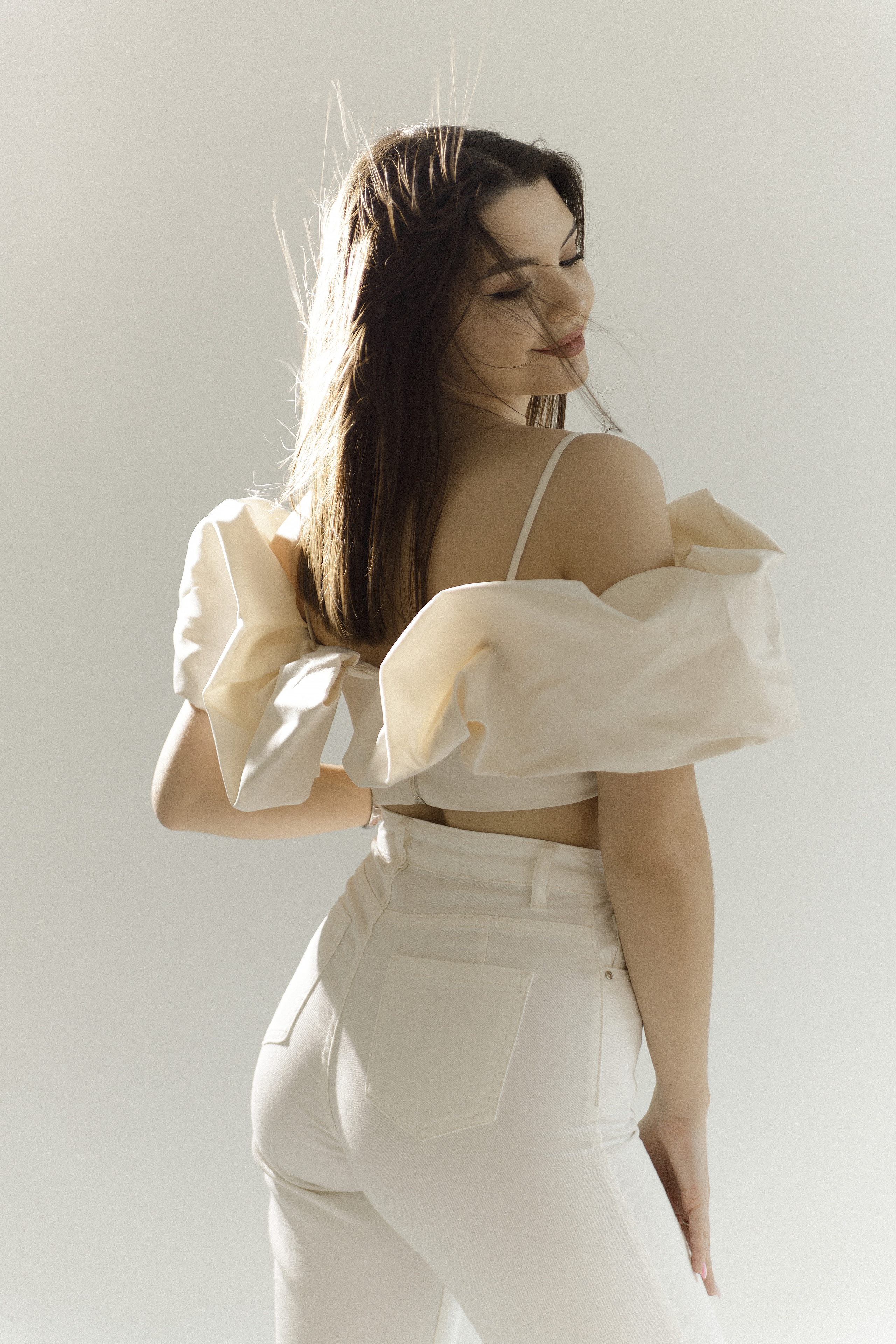 Alina. Твой душевный фотограф — Ирина Амирбекова