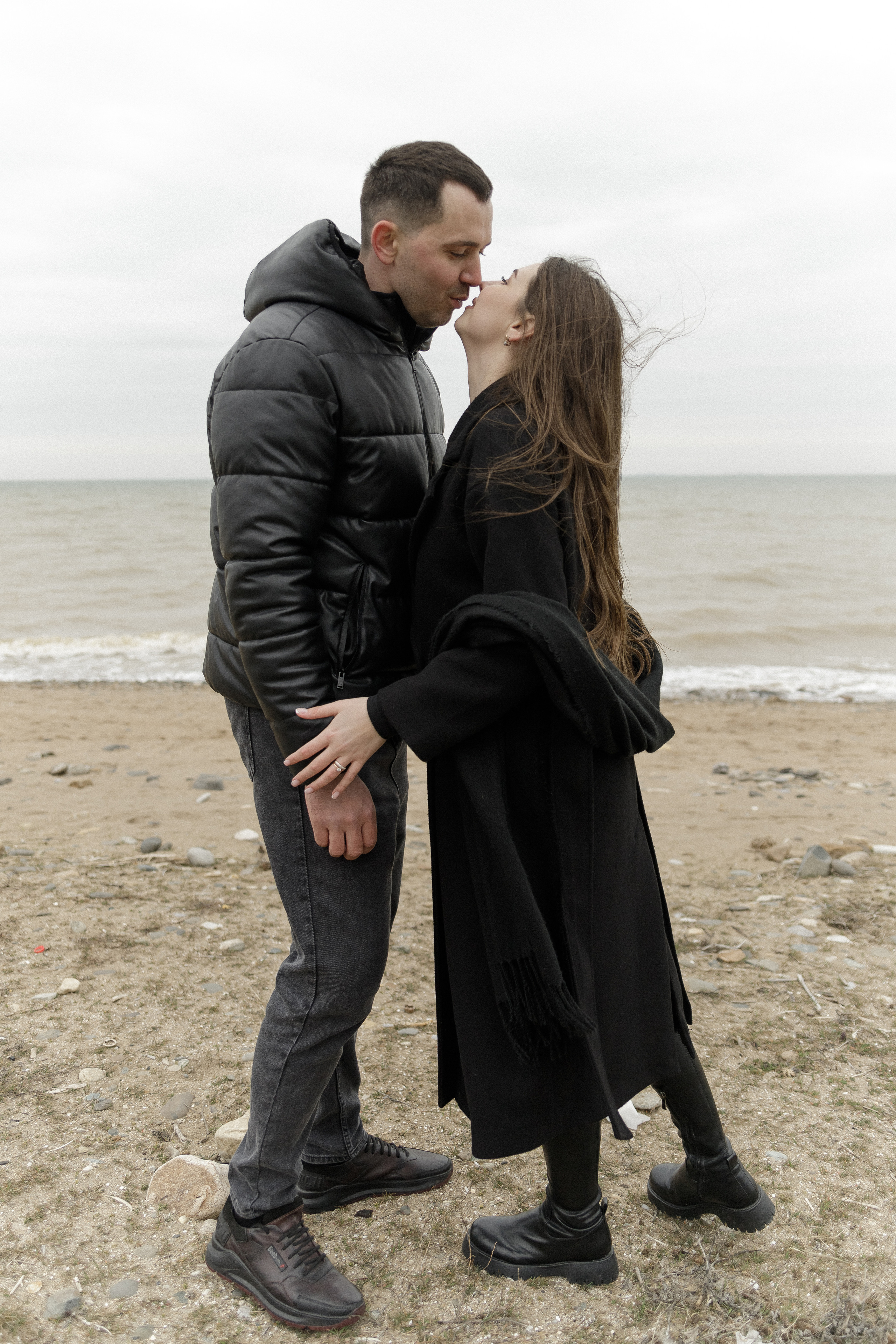 Y&L. Твой душевный фотограф — Ирина Амирбекова