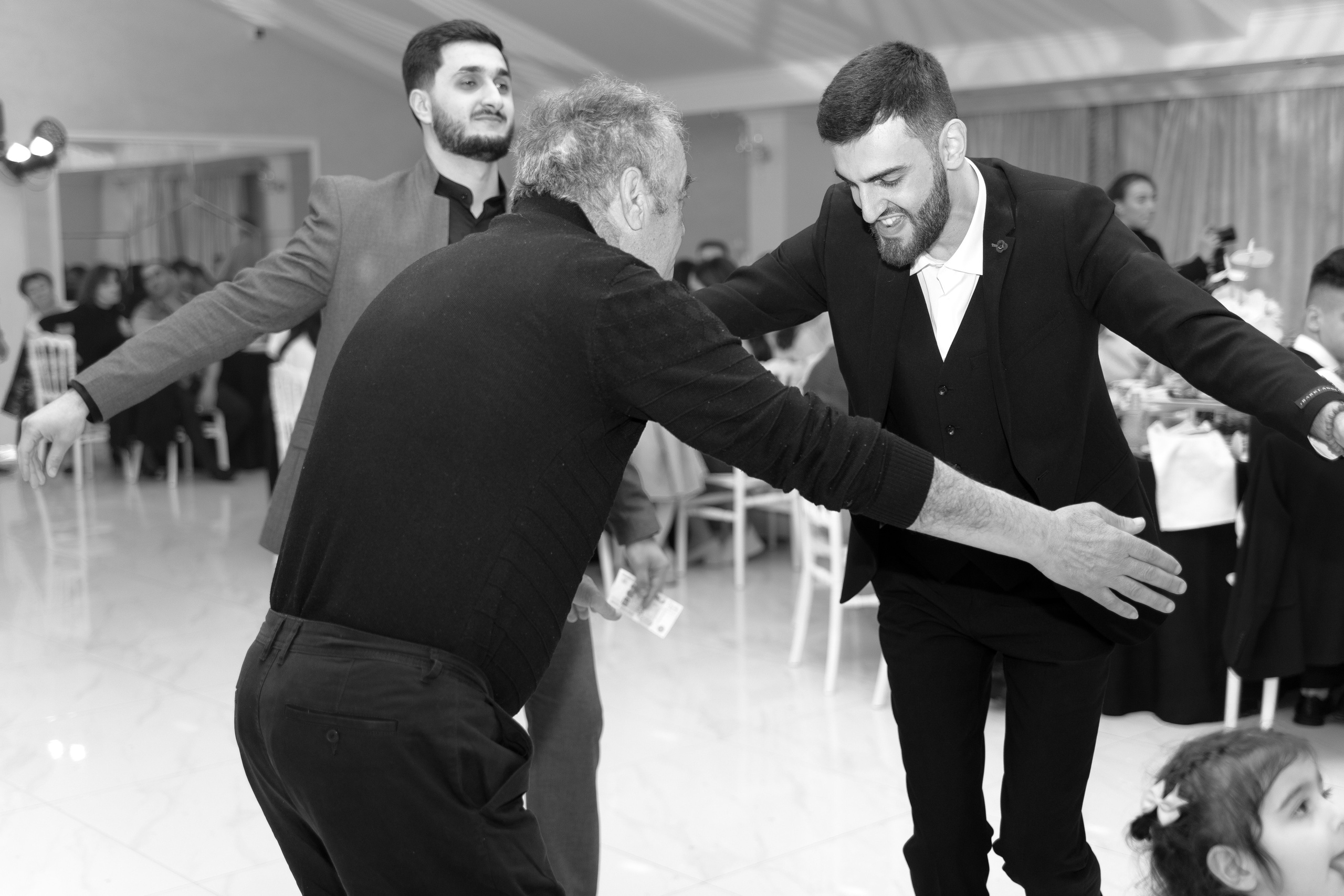 E&H. Твой душевный фотограф — Ирина Амирбекова