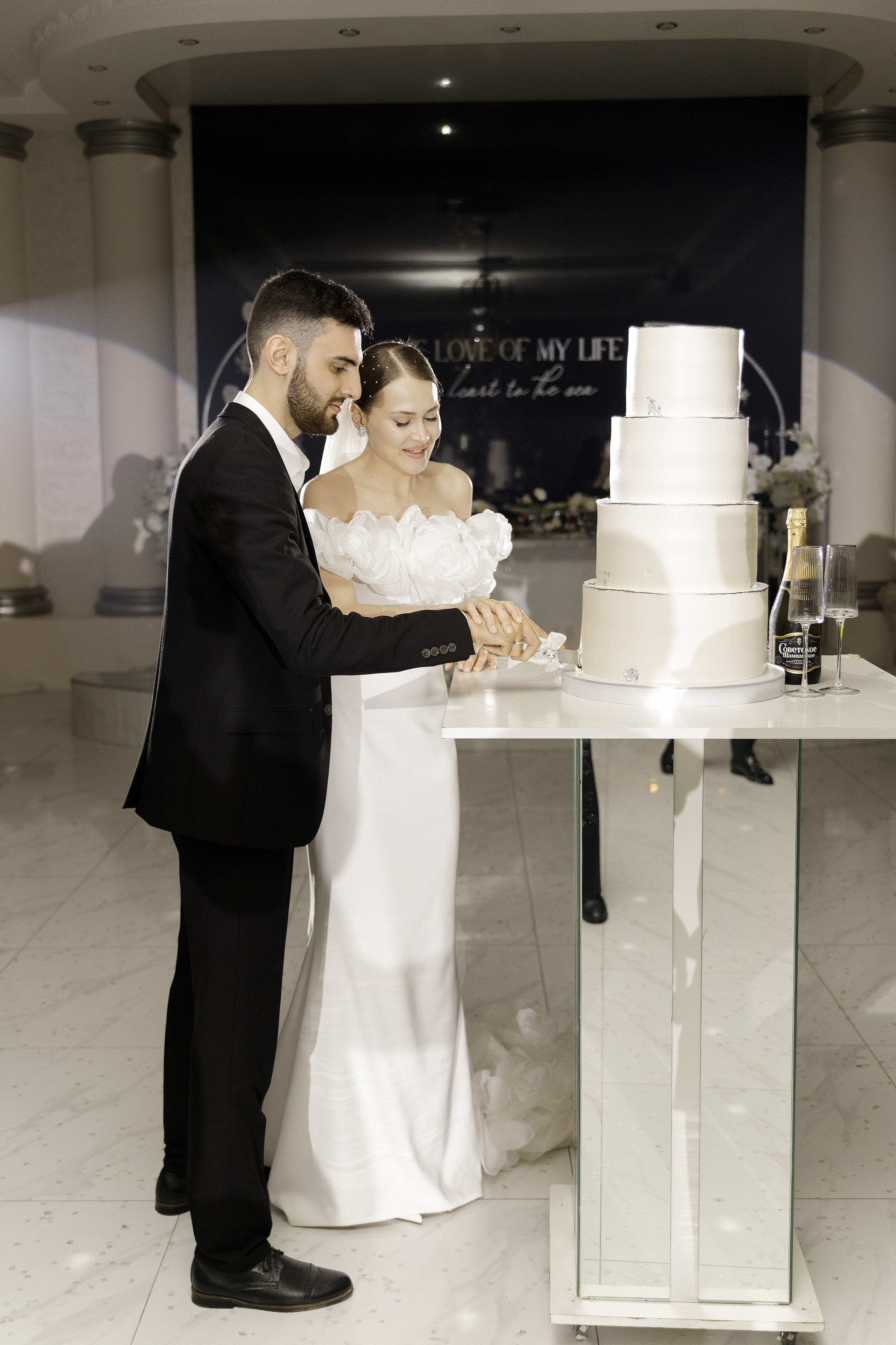 E&H. Твой душевный фотограф — Ирина Амирбекова