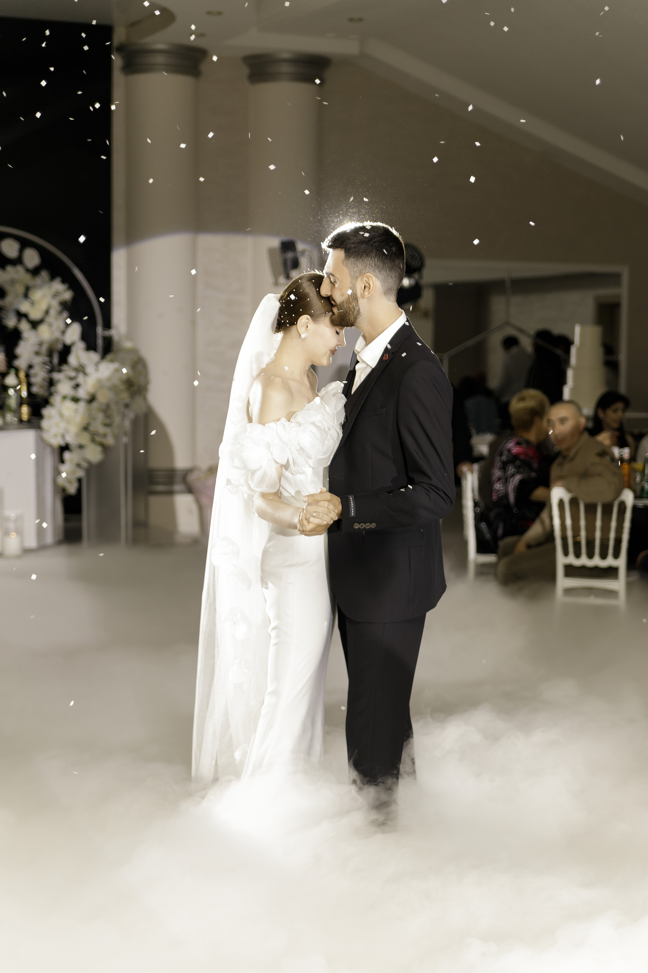 E&H. Твой душевный фотограф — Ирина Амирбекова