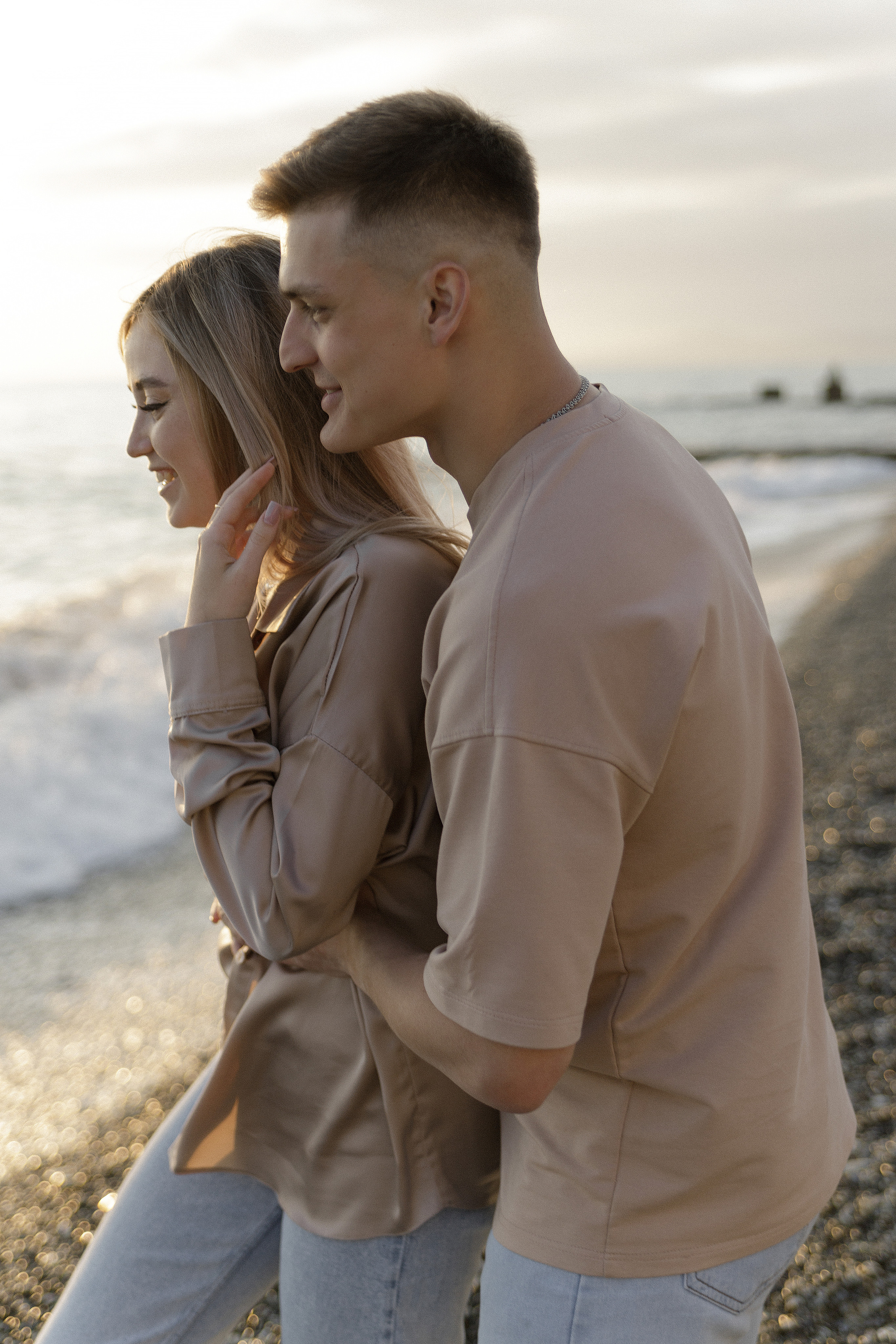 I&Y. Твой душевный фотограф — Ирина Амирбекова