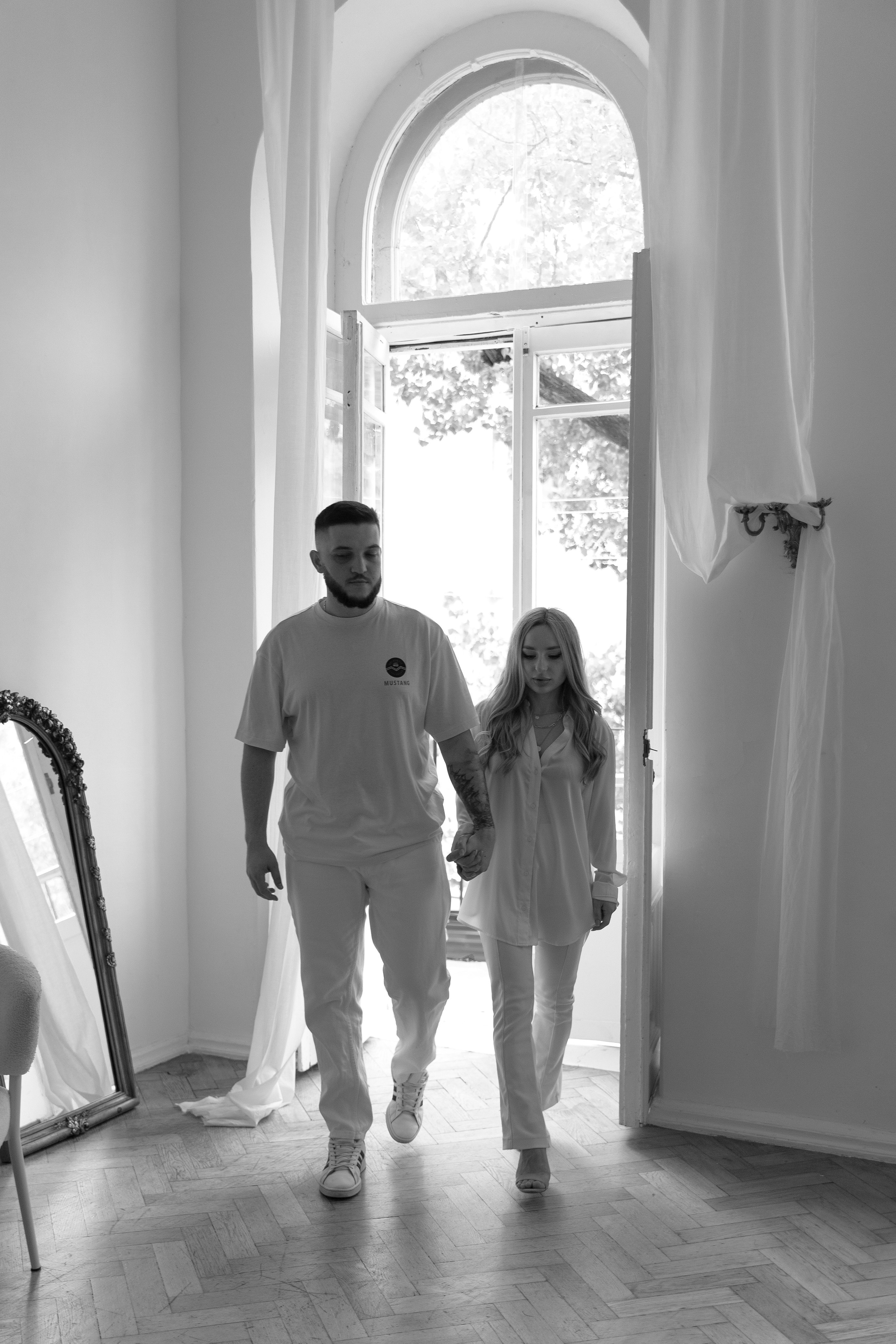 V&E. Твой душевный фотограф — Ирина Амирбекова