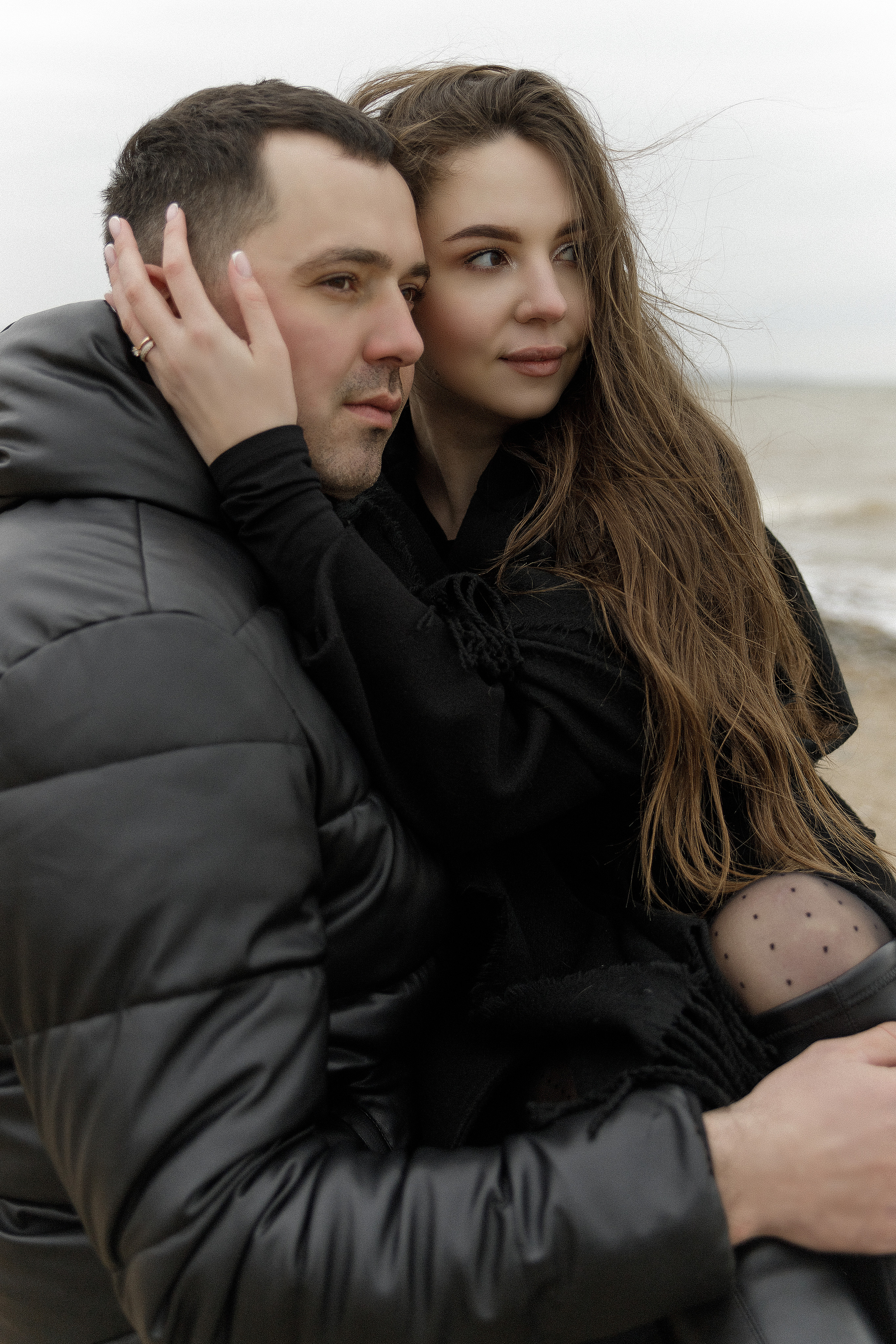 Y&L. Твой душевный фотограф — Ирина Амирбекова