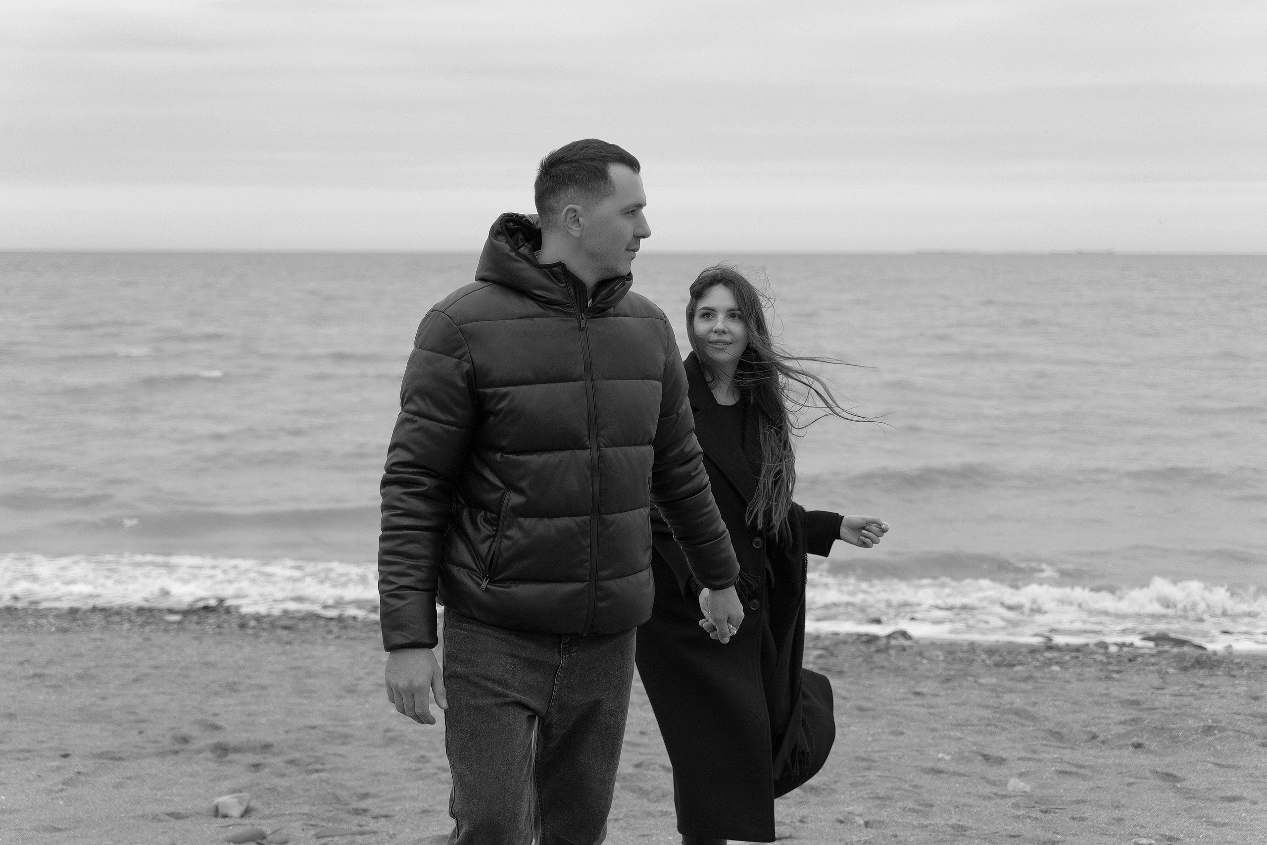 Y&L. Твой душевный фотограф — Ирина Амирбекова