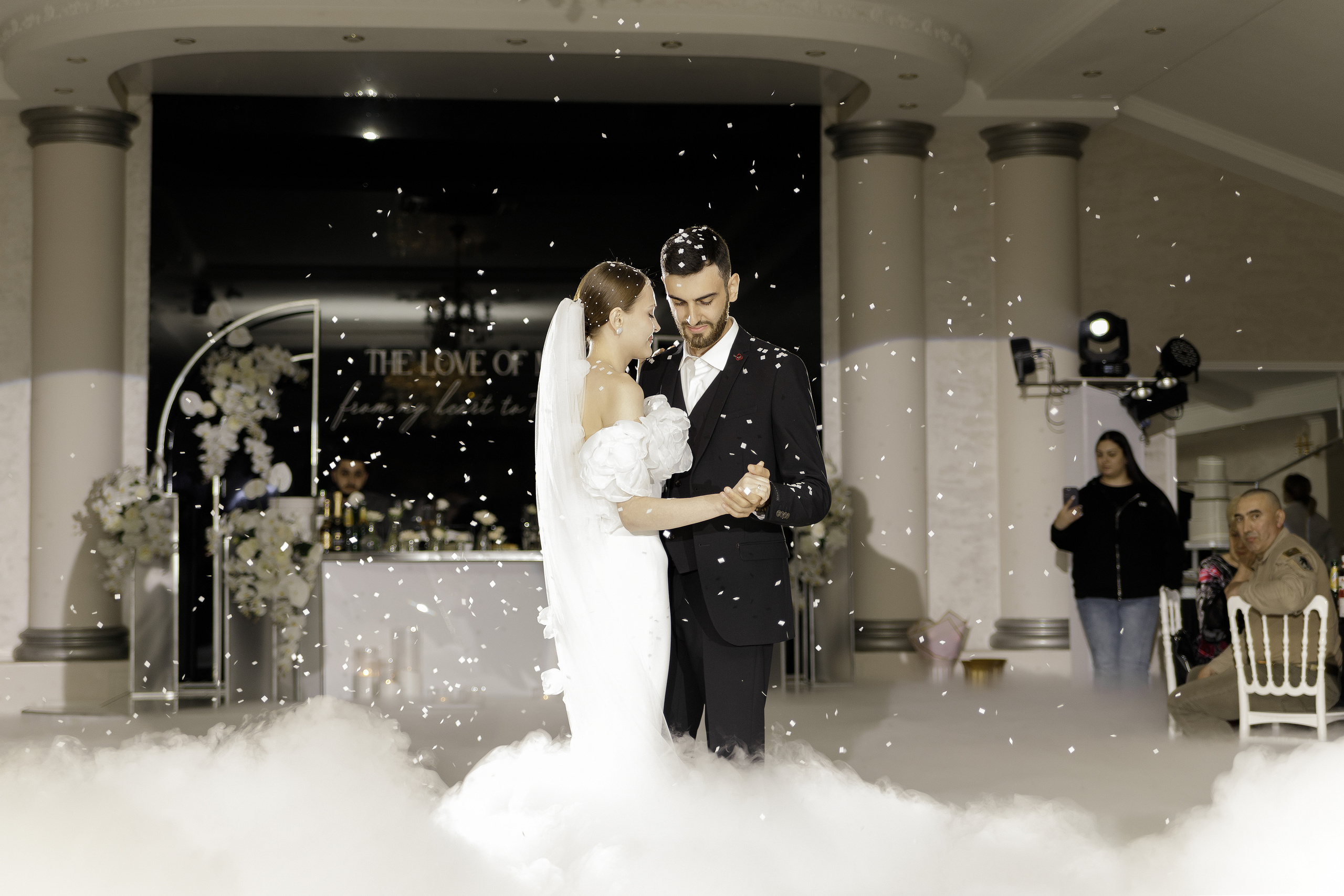 E&H. Твой душевный фотограф — Ирина Амирбекова