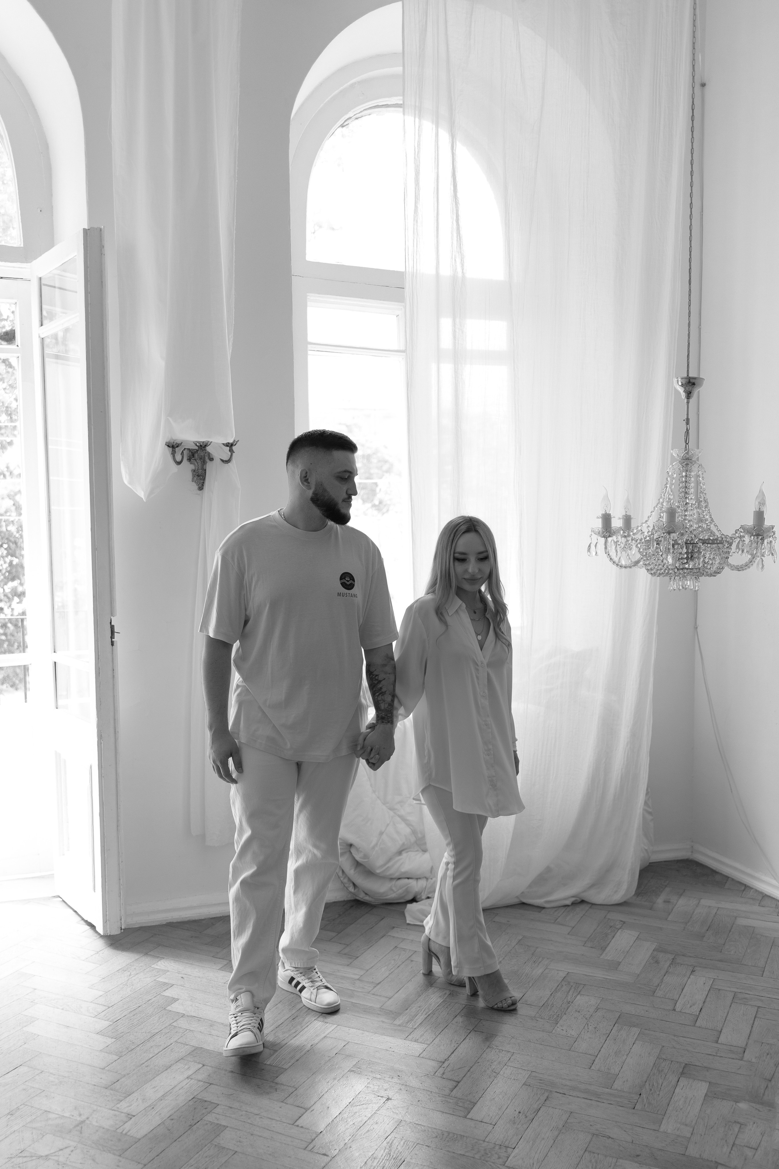 V&E. Твой душевный фотограф — Ирина Амирбекова