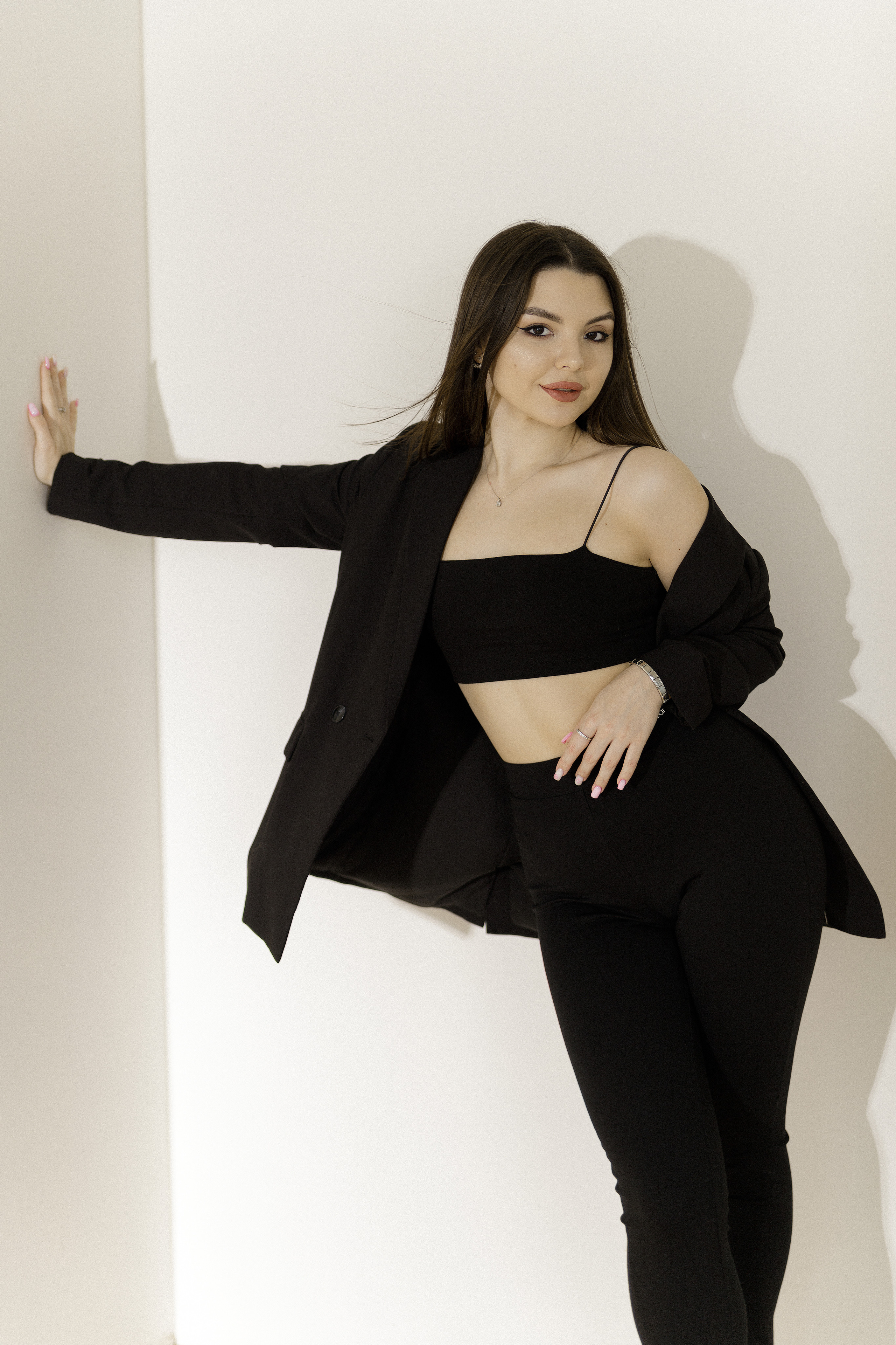 Alina. Твой душевный фотограф — Ирина Амирбекова