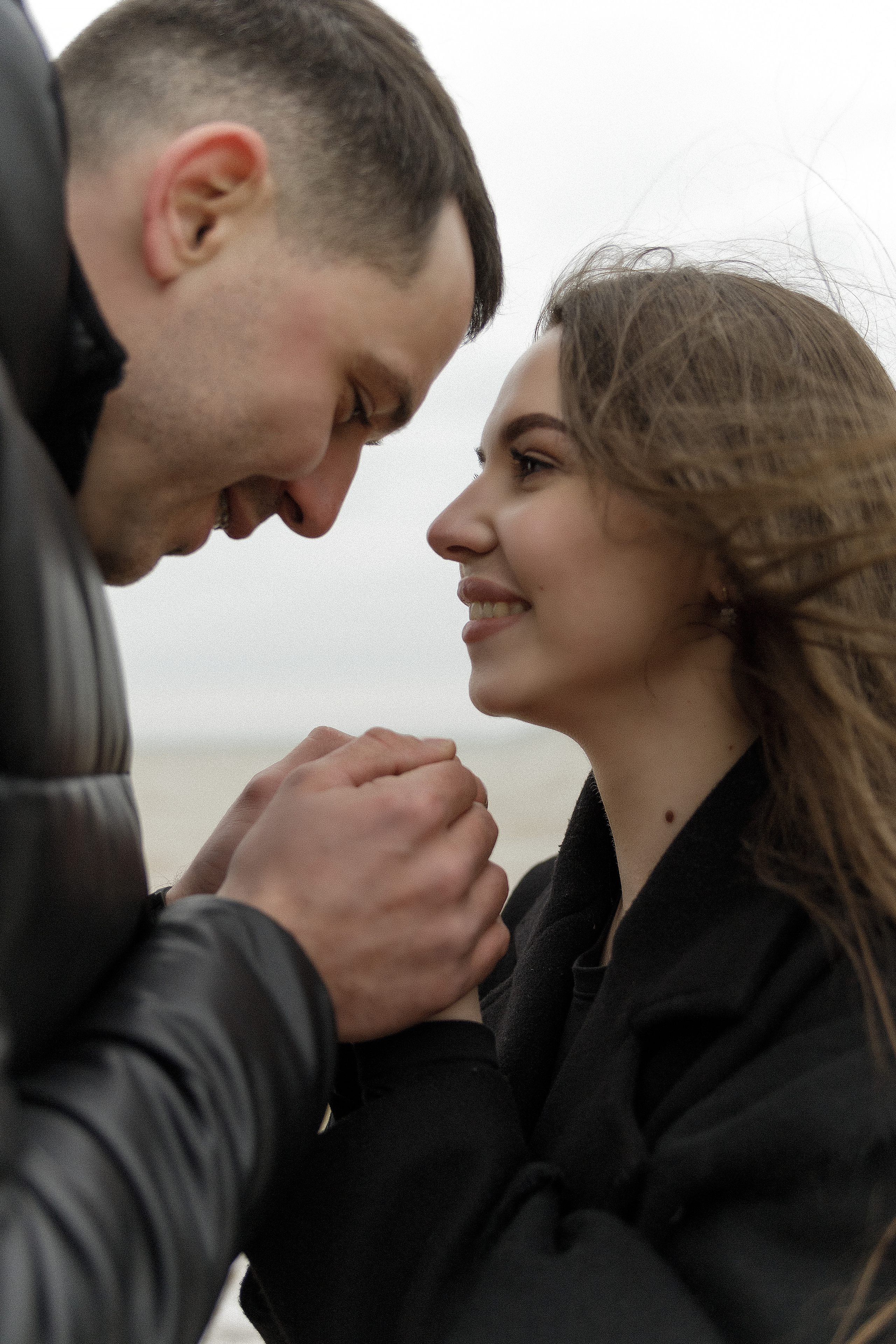 Y&L. Твой душевный фотограф — Ирина Амирбекова