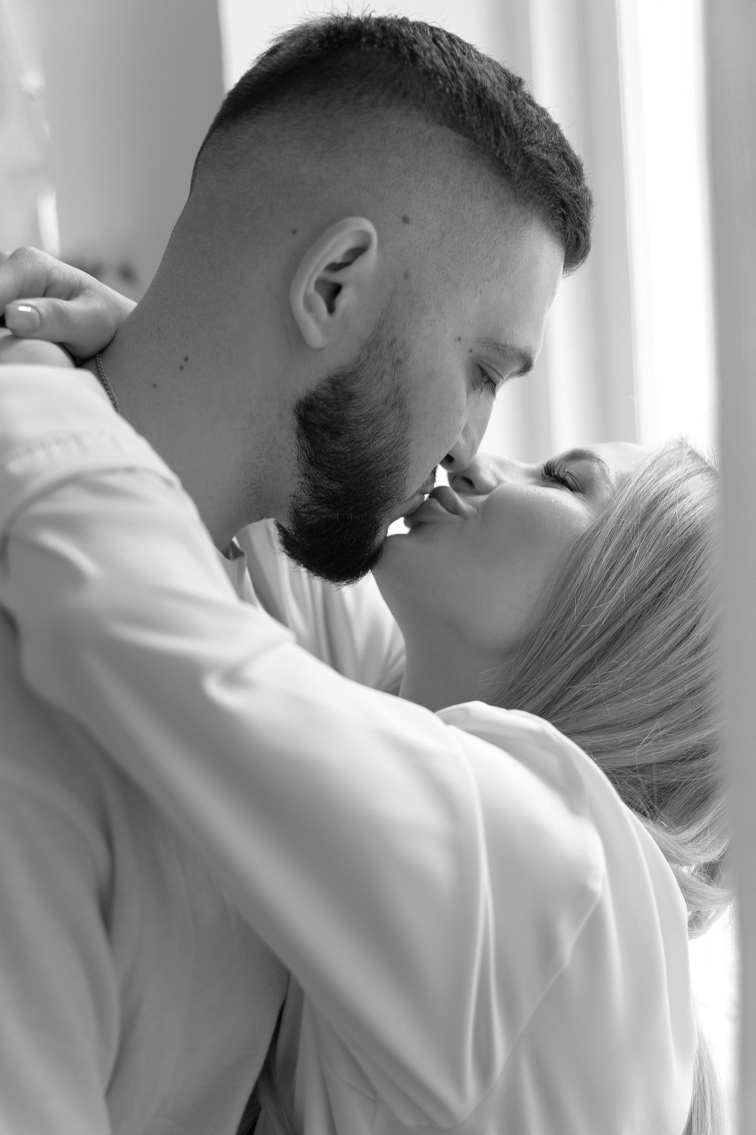 V&E. Твой душевный фотограф — Ирина Амирбекова