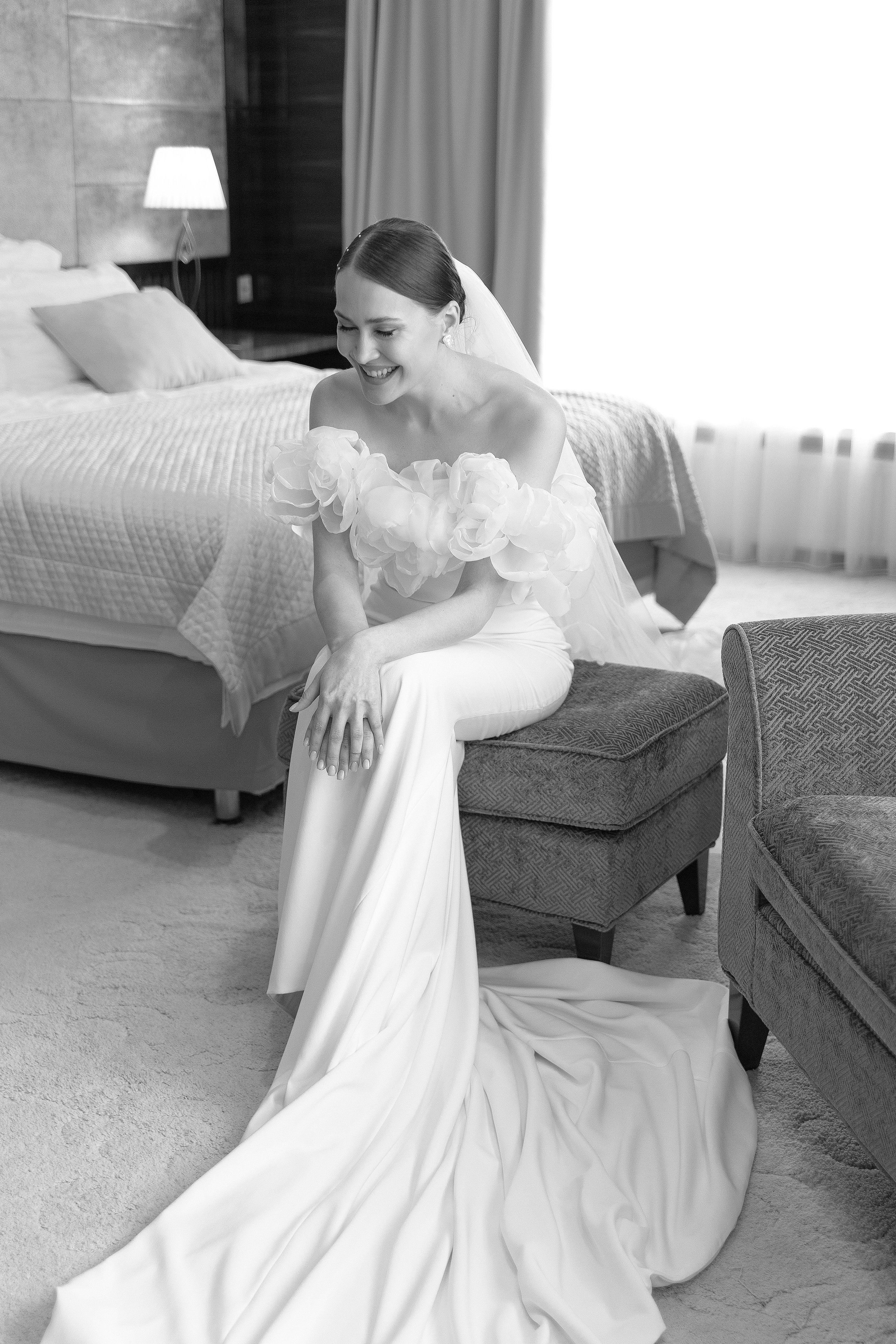 E&H. Твой душевный фотограф — Ирина Амирбекова