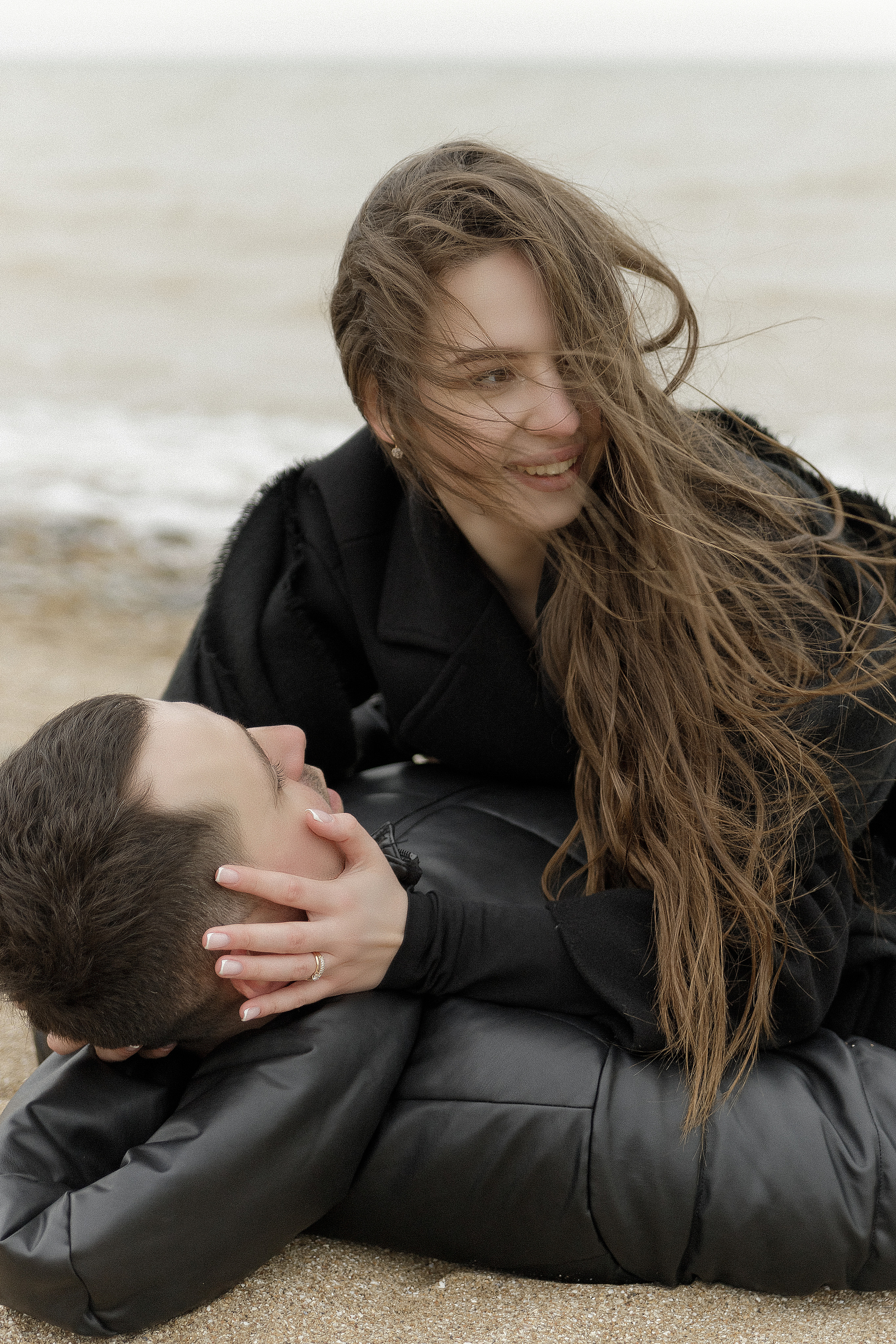 Y&L. Твой душевный фотограф — Ирина Амирбекова