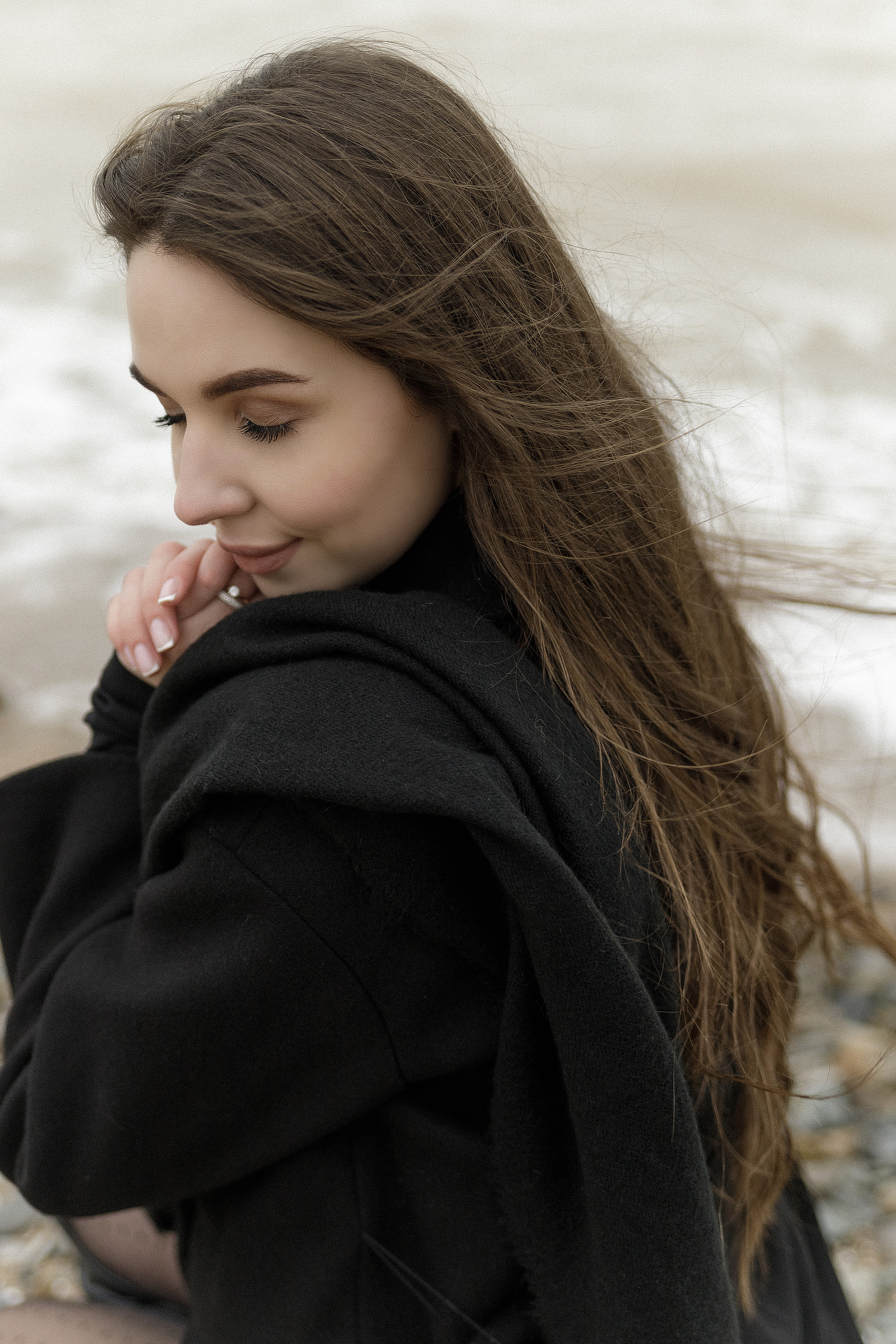 Y&L. Твой душевный фотограф — Ирина Амирбекова