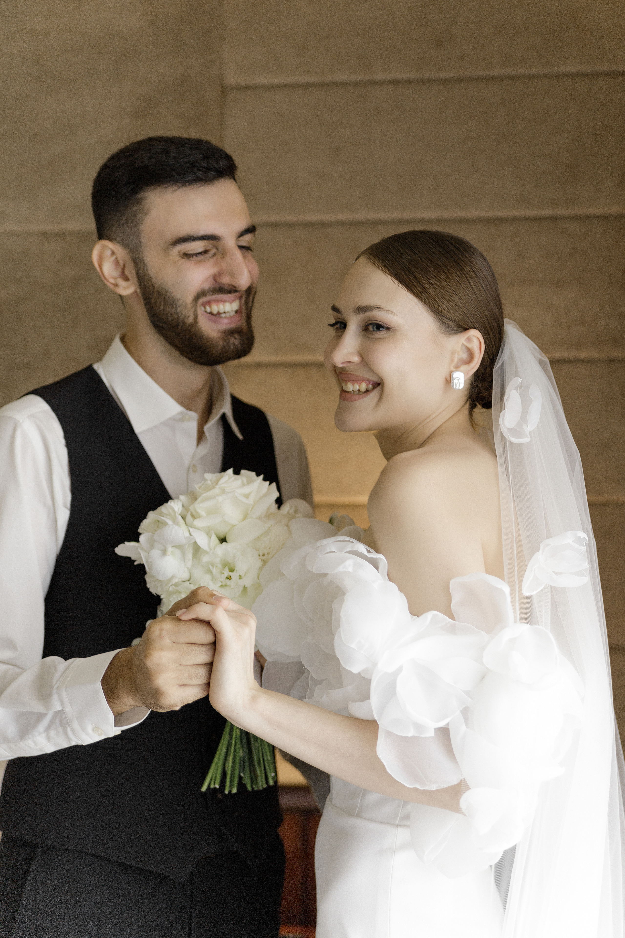 E&H. Твой душевный фотограф — Ирина Амирбекова