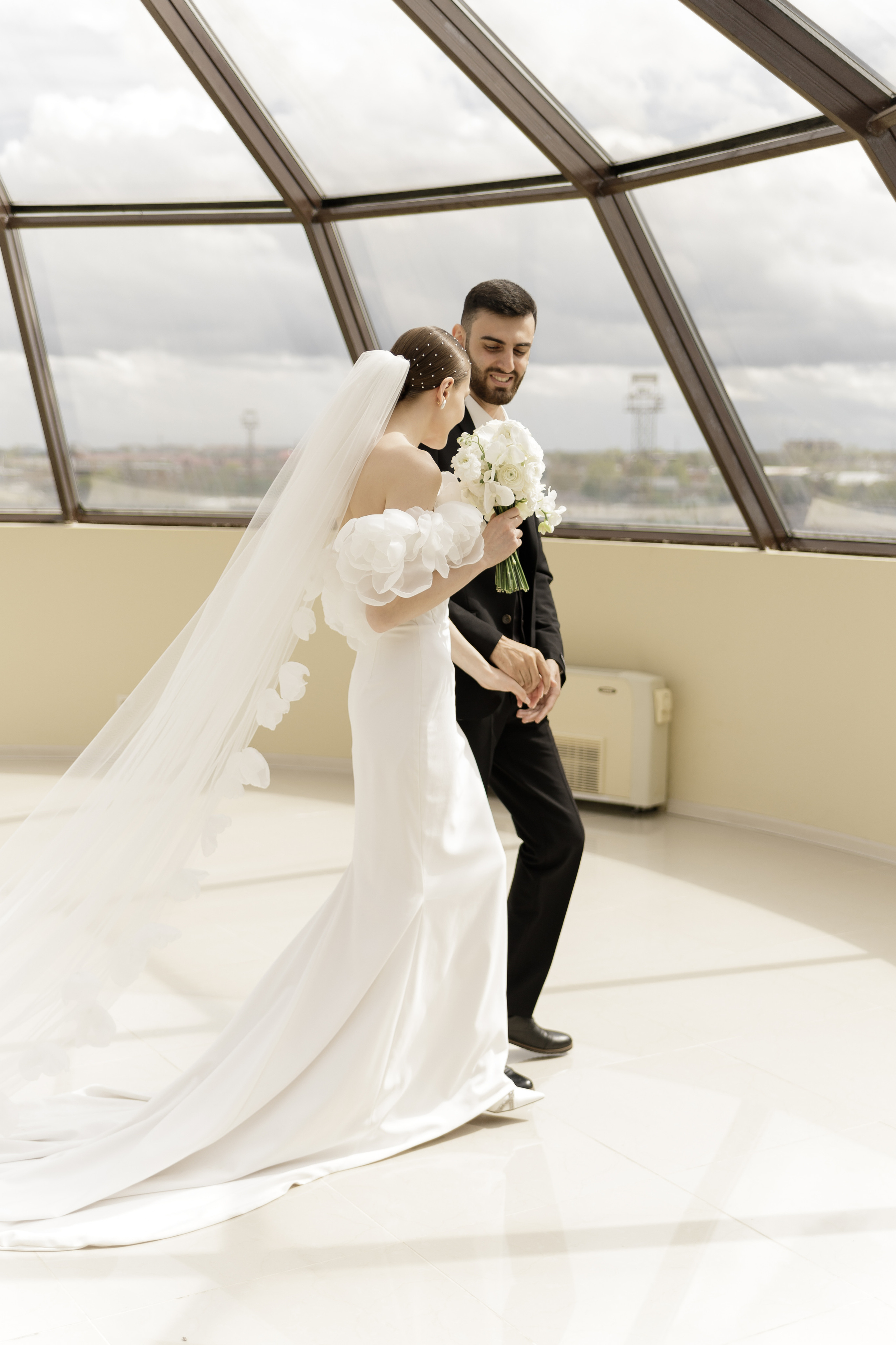 E&H. Твой душевный фотограф — Ирина Амирбекова