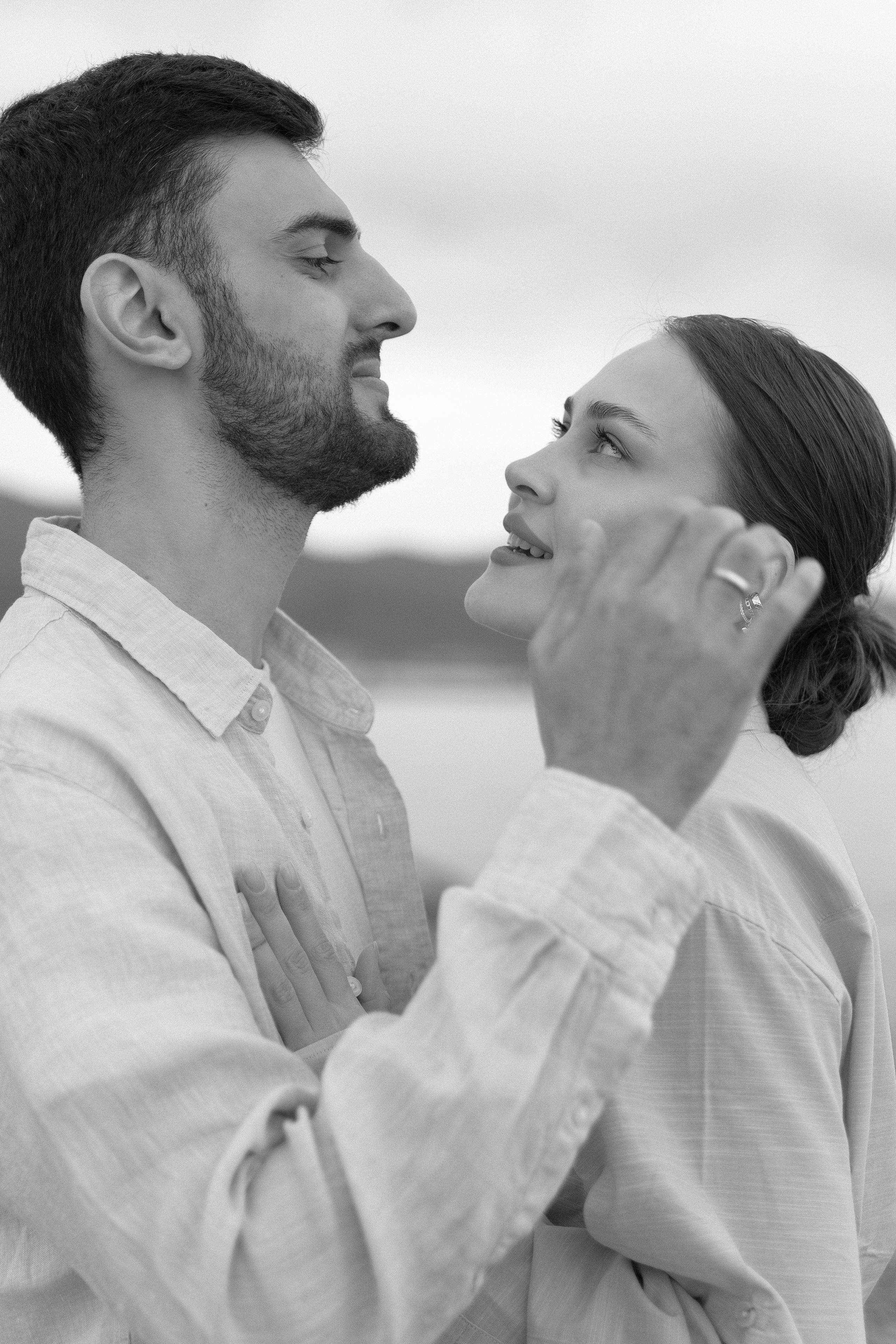 E&H. Твой душевный фотограф — Ирина Амирбекова