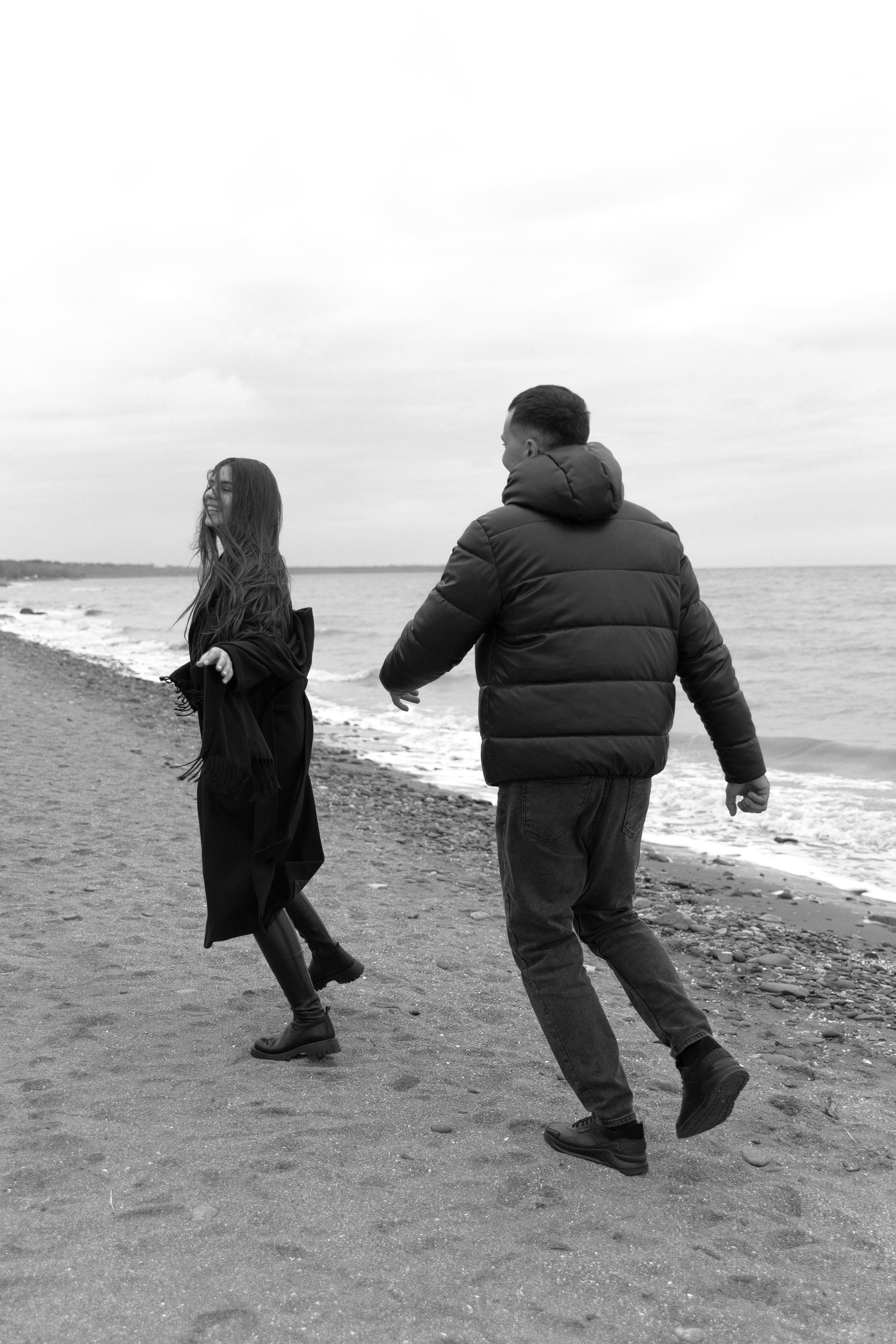 Y&L. Твой душевный фотограф — Ирина Амирбекова