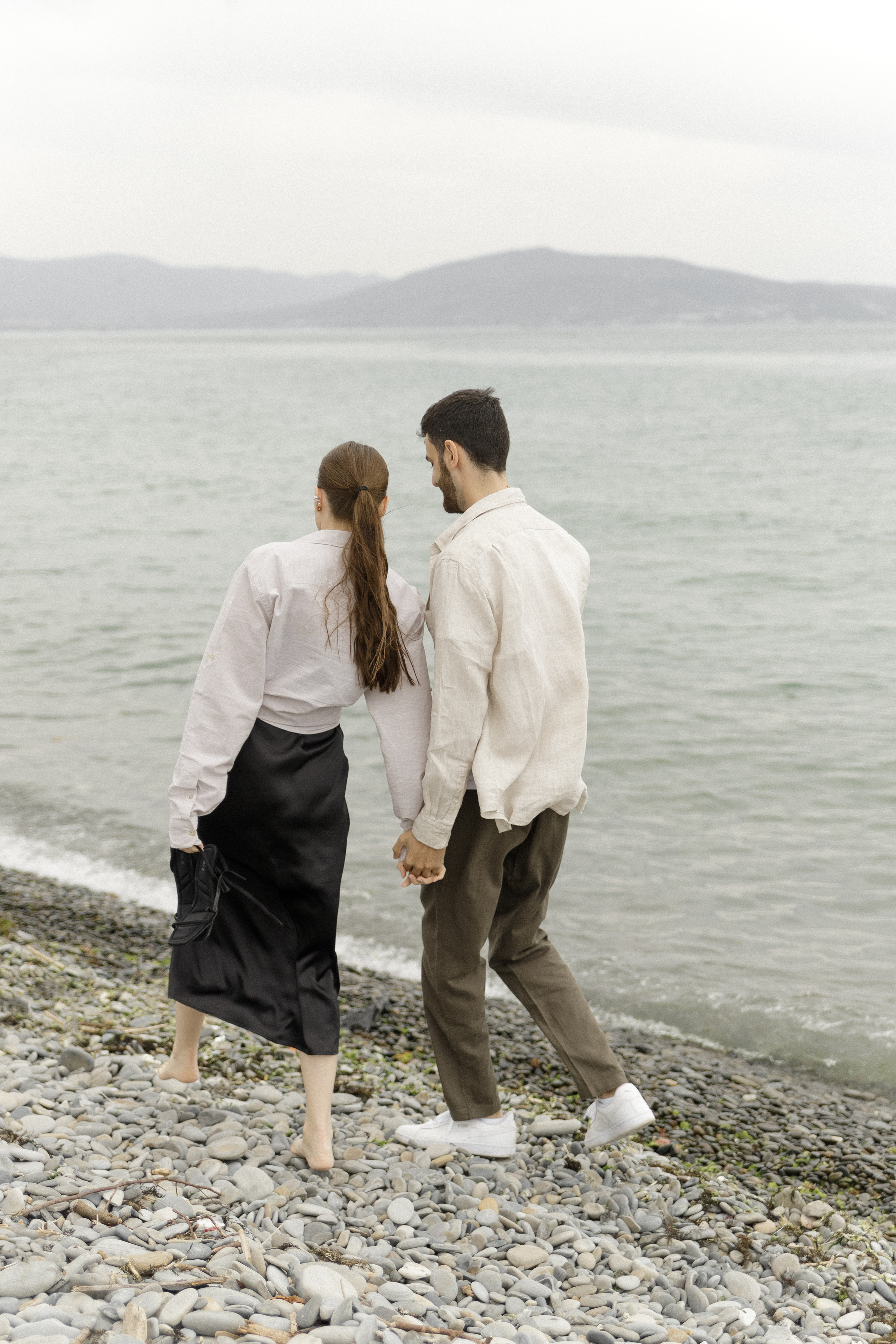 E&H. Твой душевный фотограф — Ирина Амирбекова