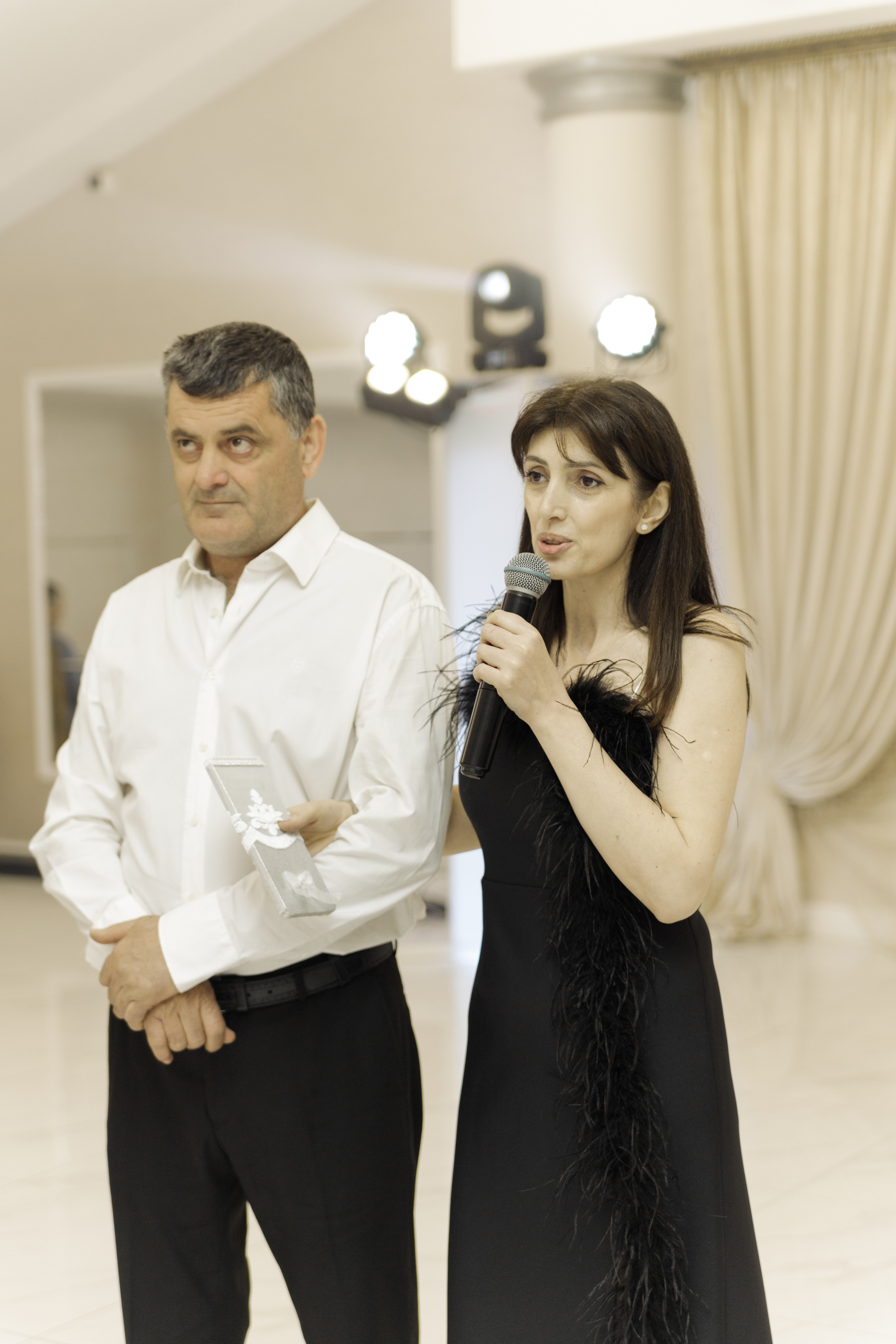 E&H. Твой душевный фотограф — Ирина Амирбекова