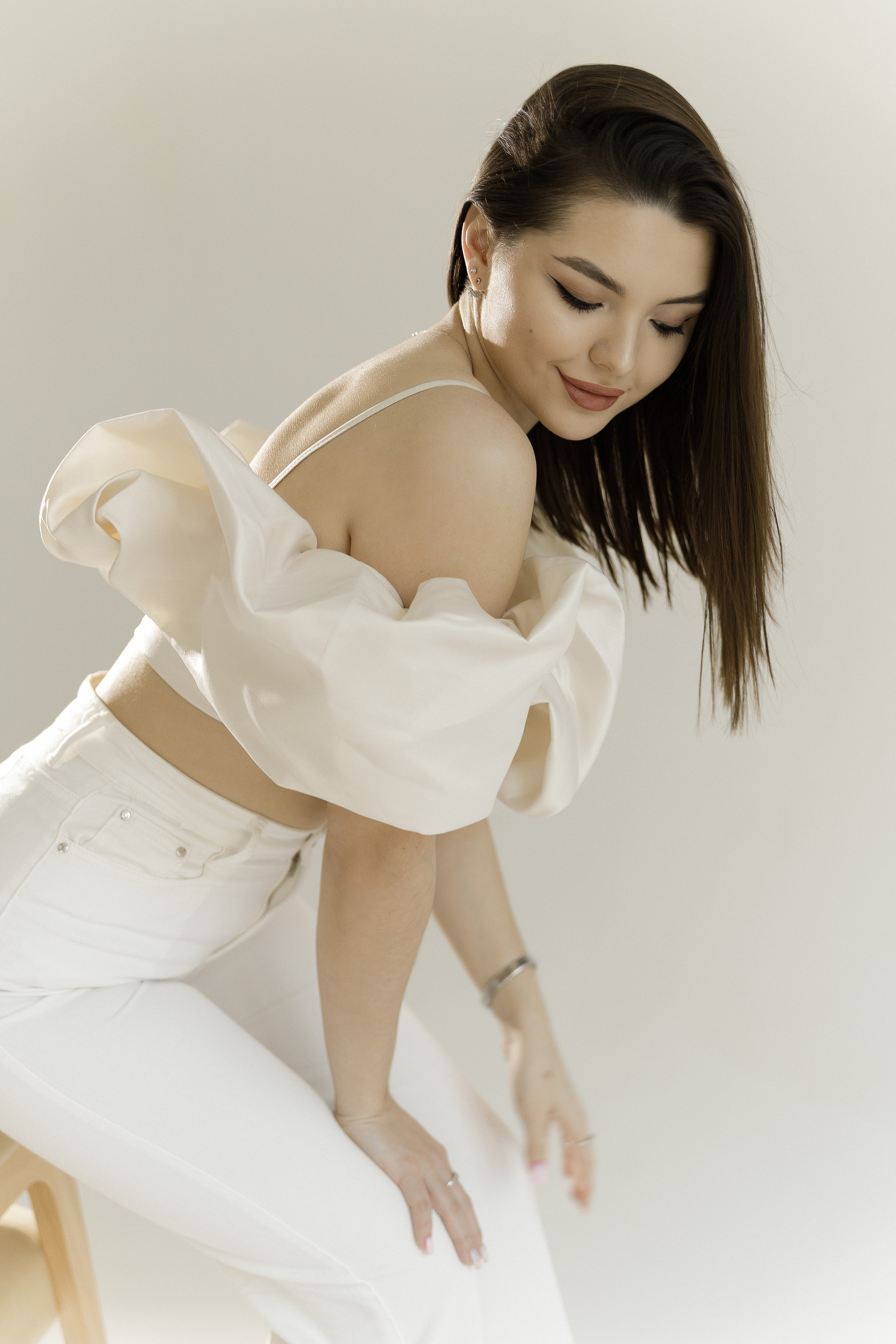 Alina. Твой душевный фотограф — Ирина Амирбекова