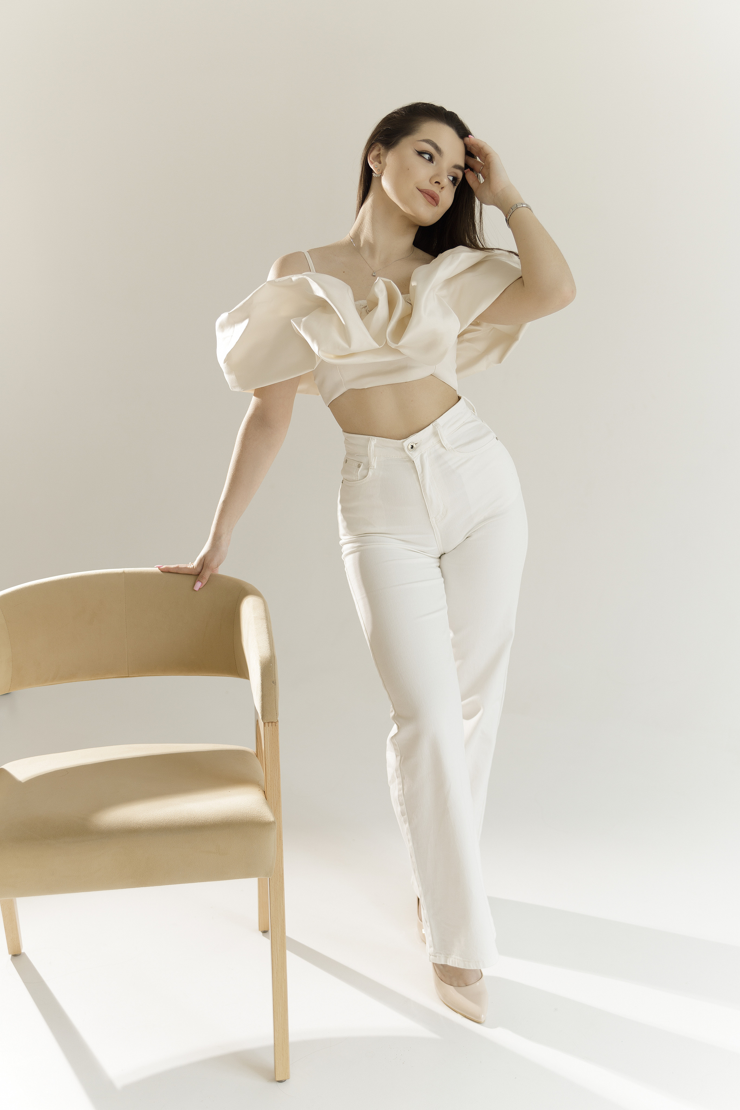 Alina. Твой душевный фотограф — Ирина Амирбекова