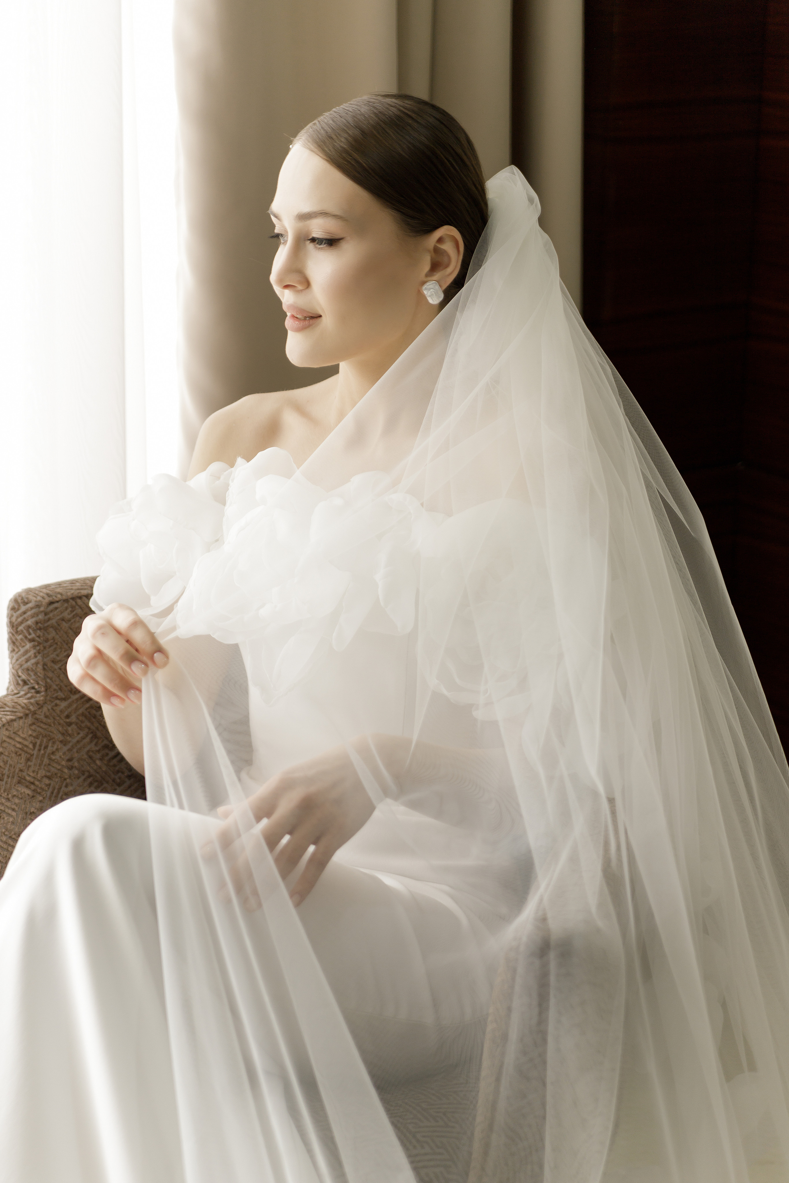 E&H. Твой душевный фотограф — Ирина Амирбекова