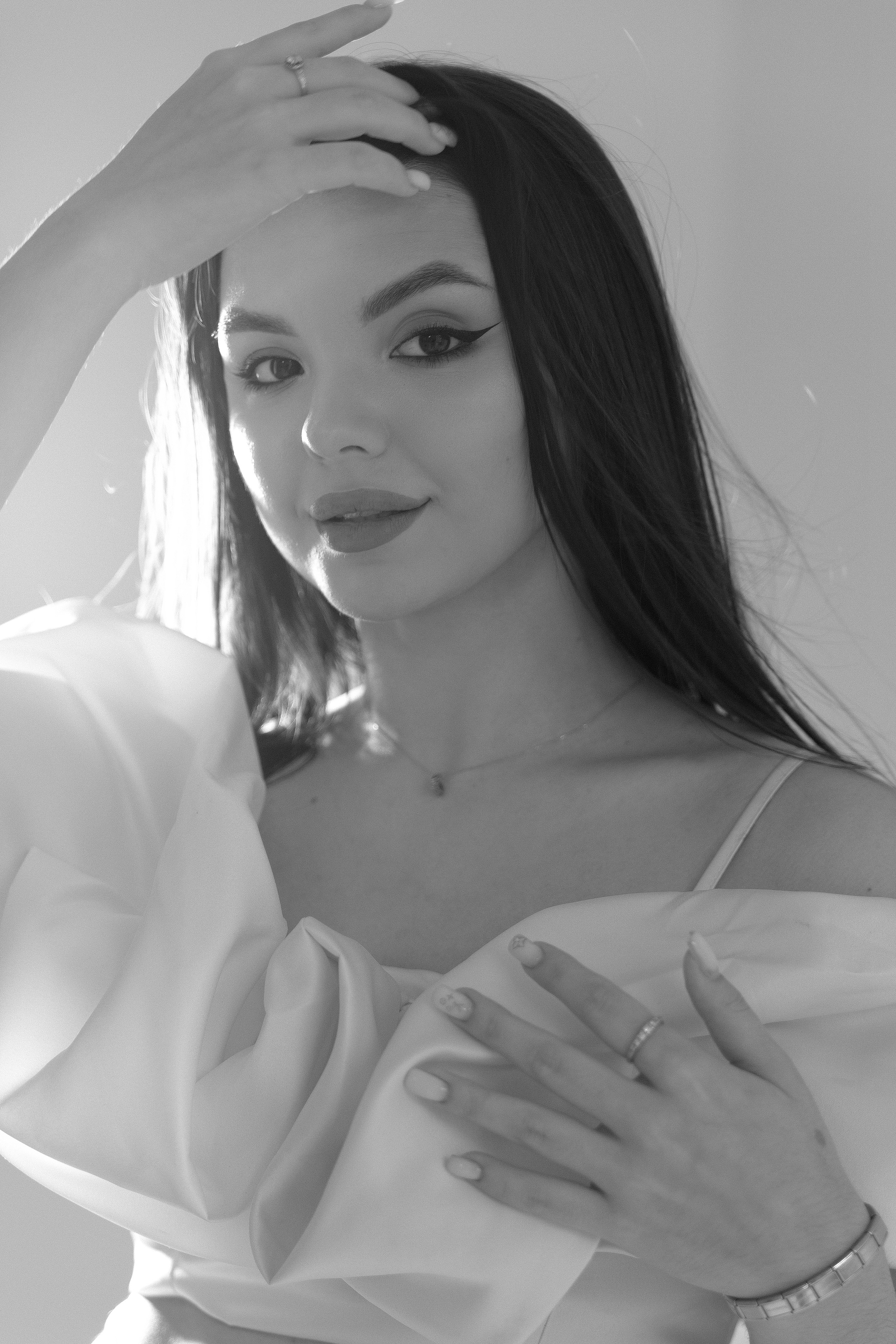 Alina. Твой душевный фотограф — Ирина Амирбекова