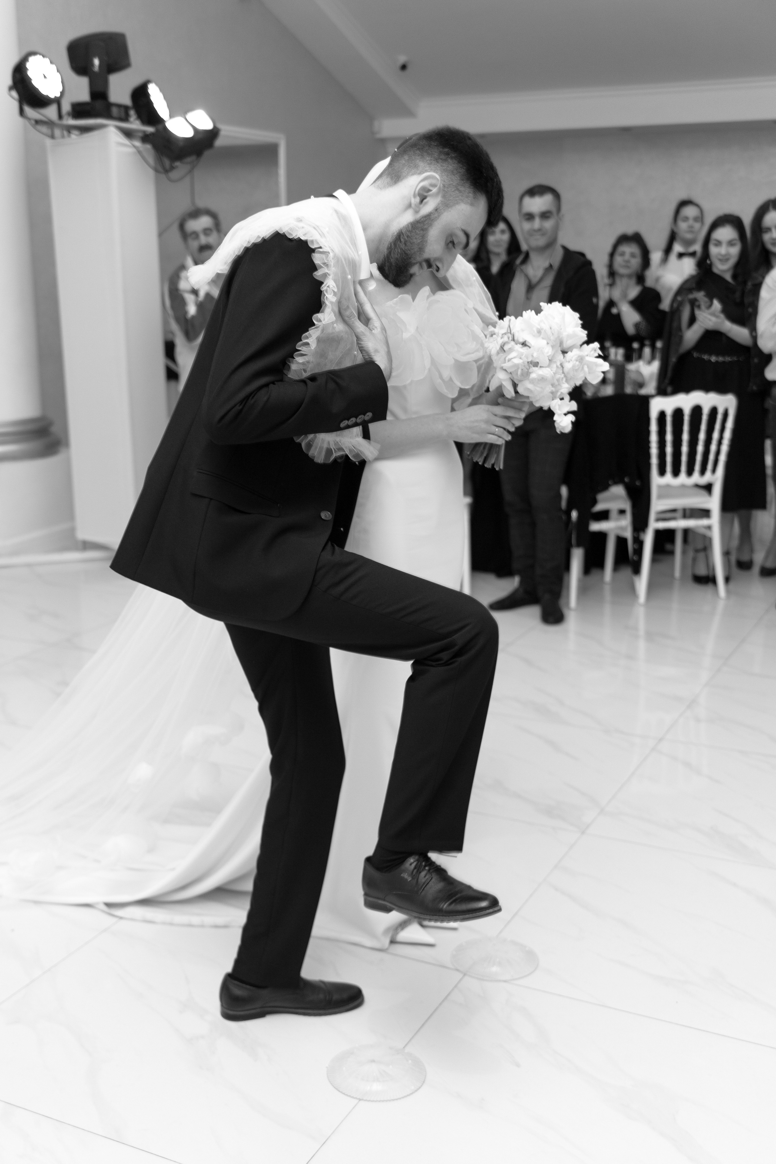 E&H. Твой душевный фотограф — Ирина Амирбекова