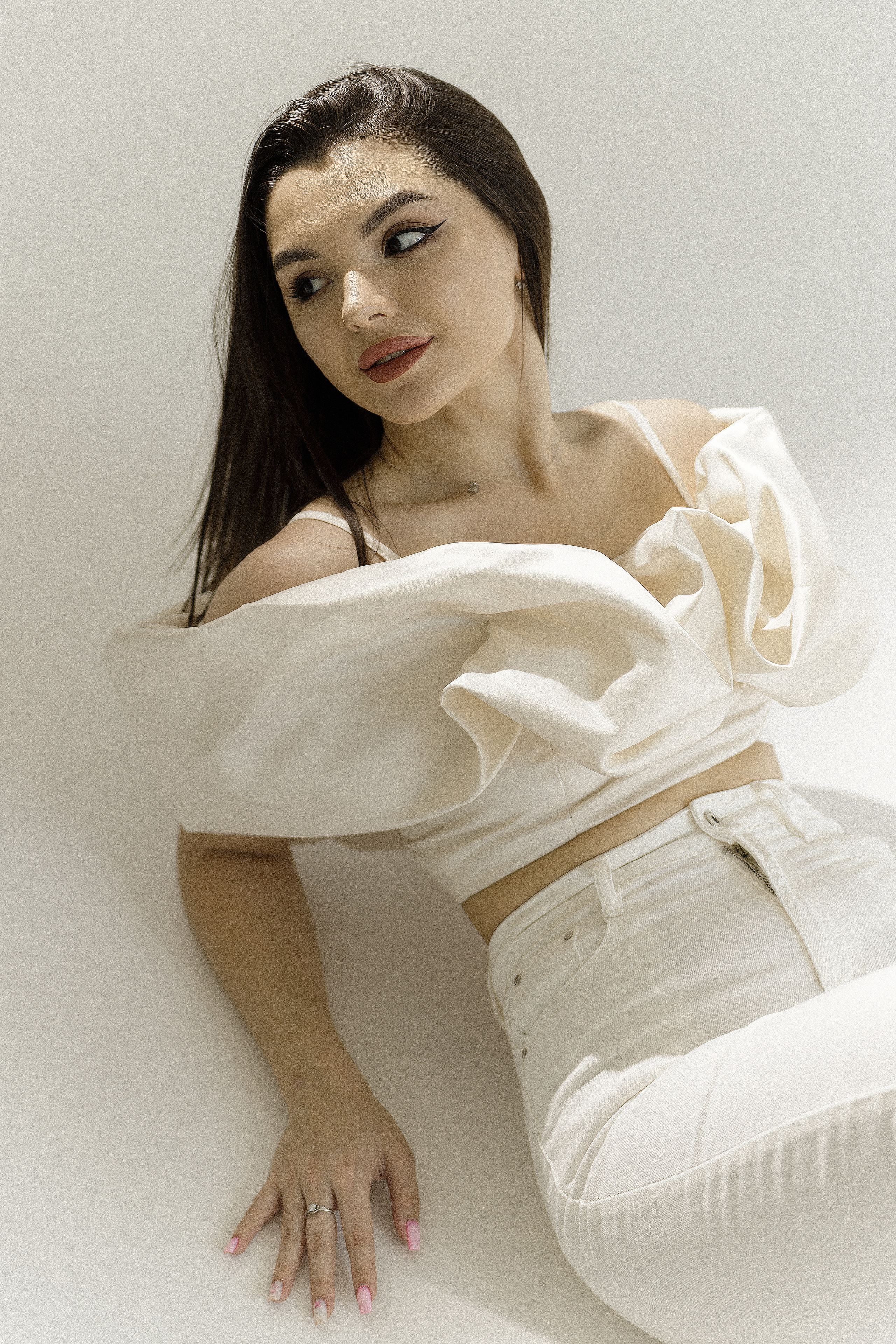 Alina. Твой душевный фотограф — Ирина Амирбекова