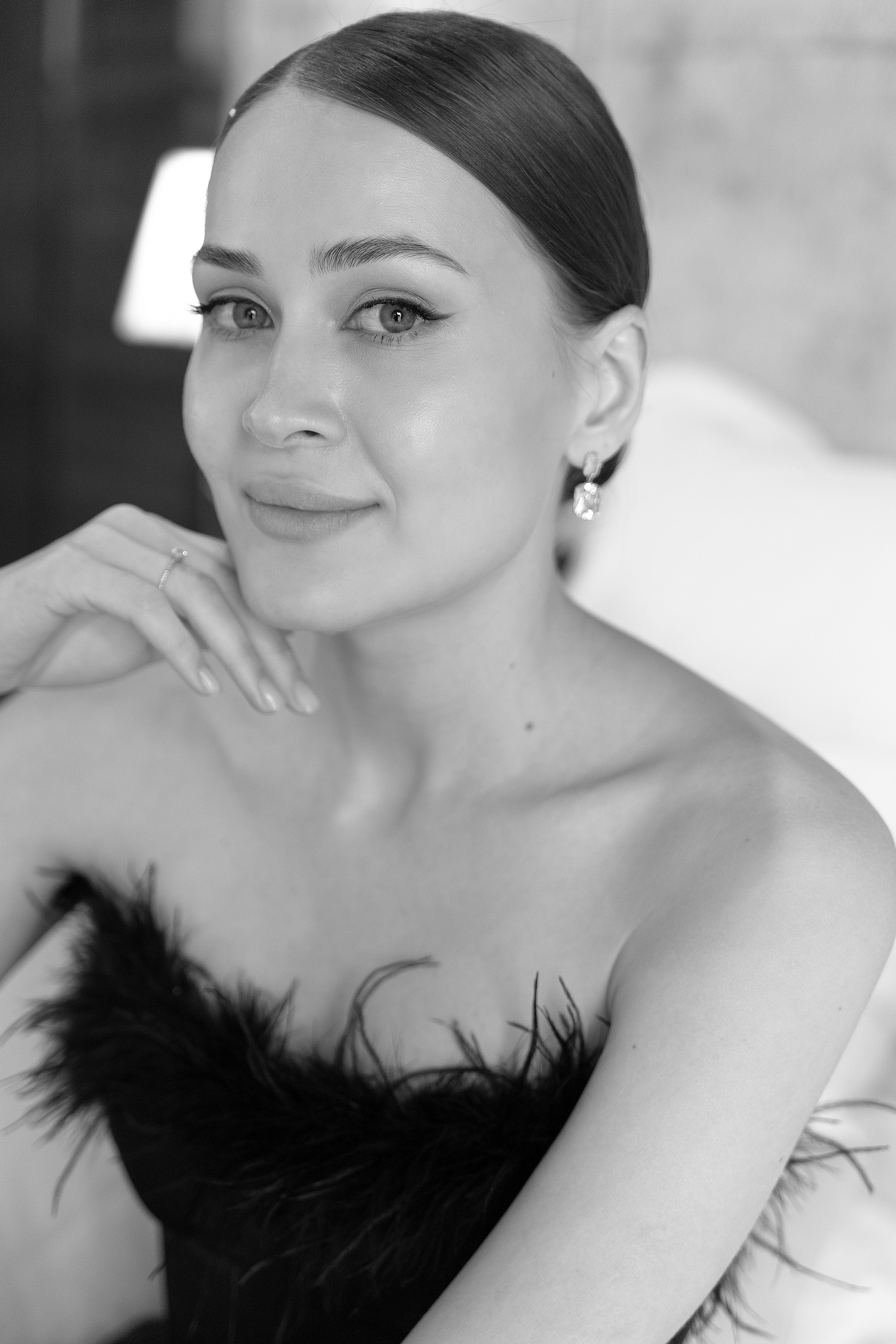 E&H. Твой душевный фотограф — Ирина Амирбекова