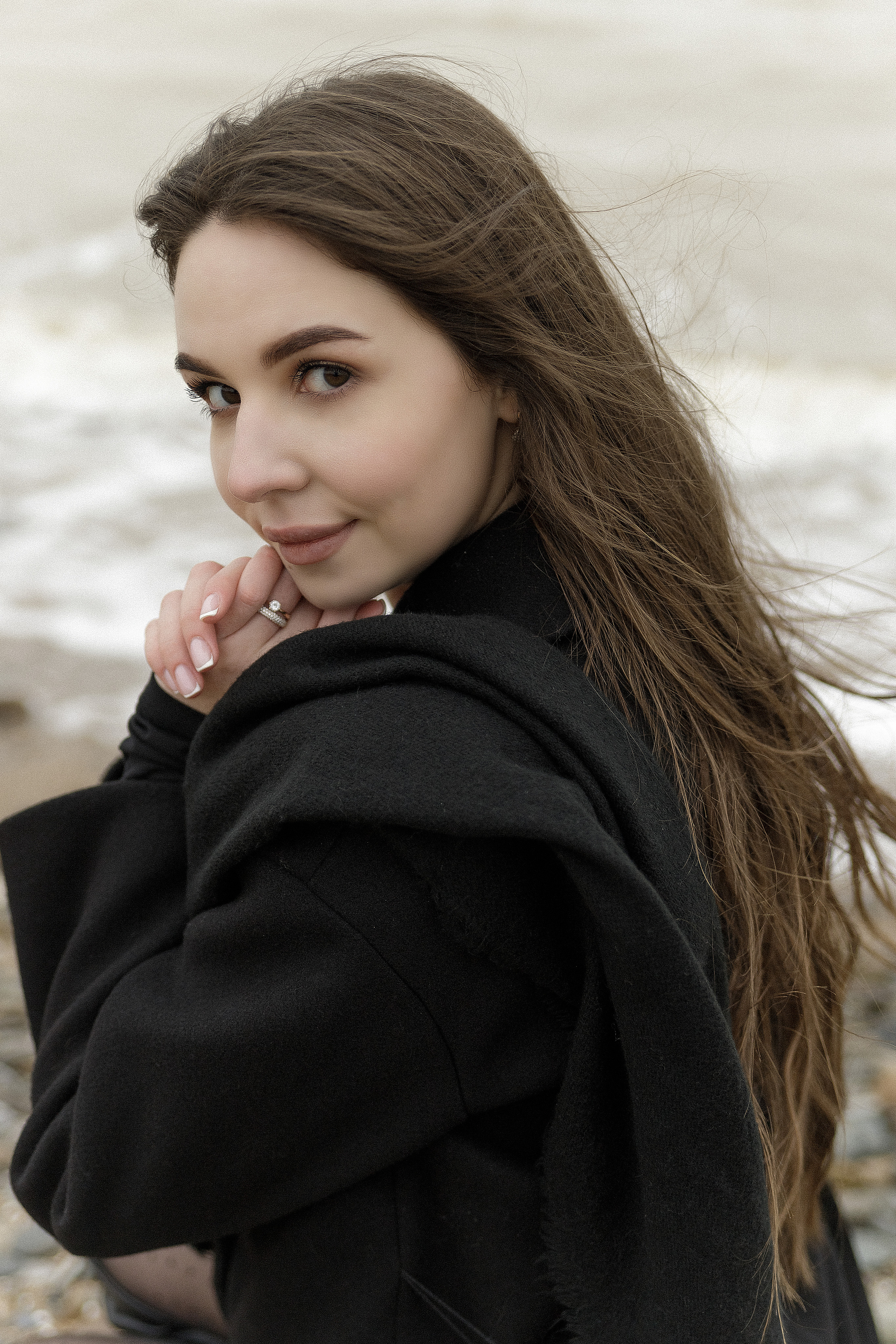 Y&L. Твой душевный фотограф — Ирина Амирбекова