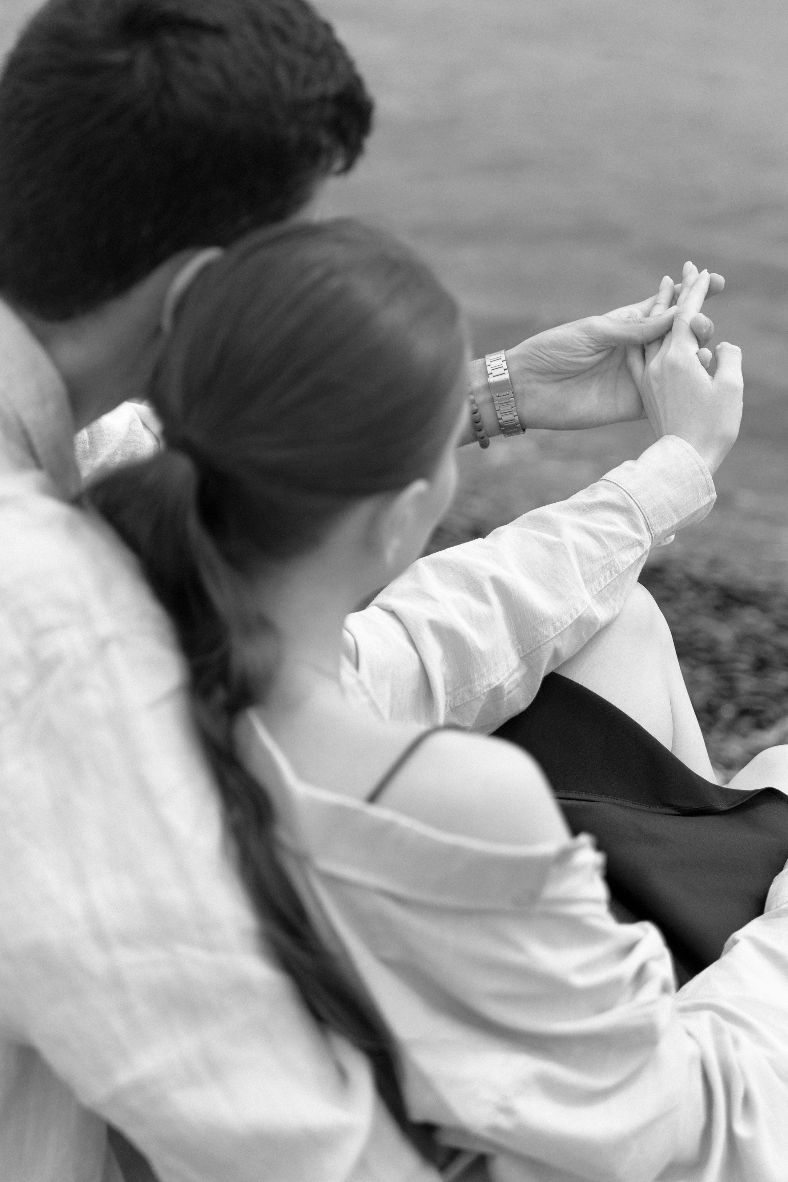 E&H. Твой душевный фотограф — Ирина Амирбекова