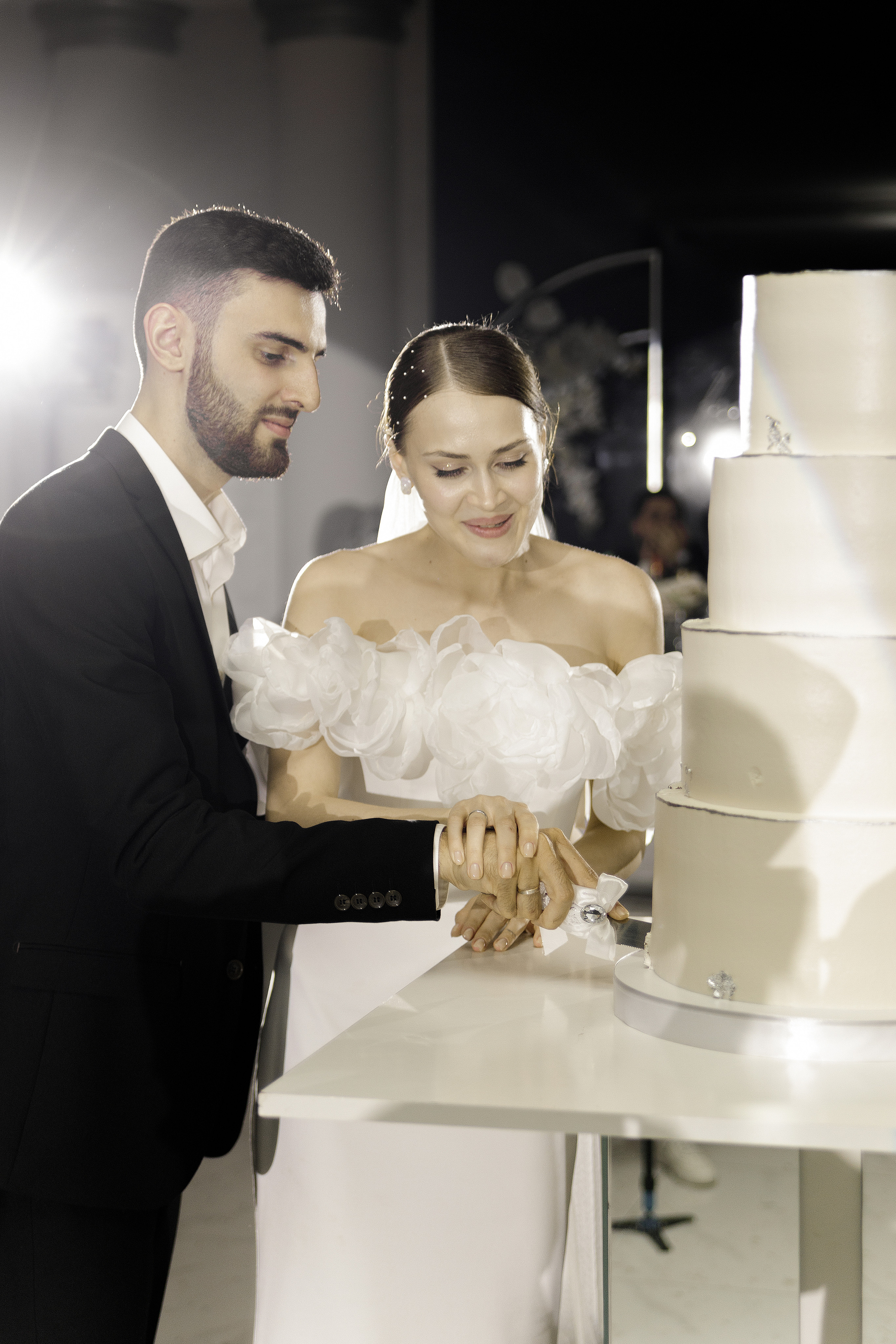 E&H. Твой душевный фотограф — Ирина Амирбекова